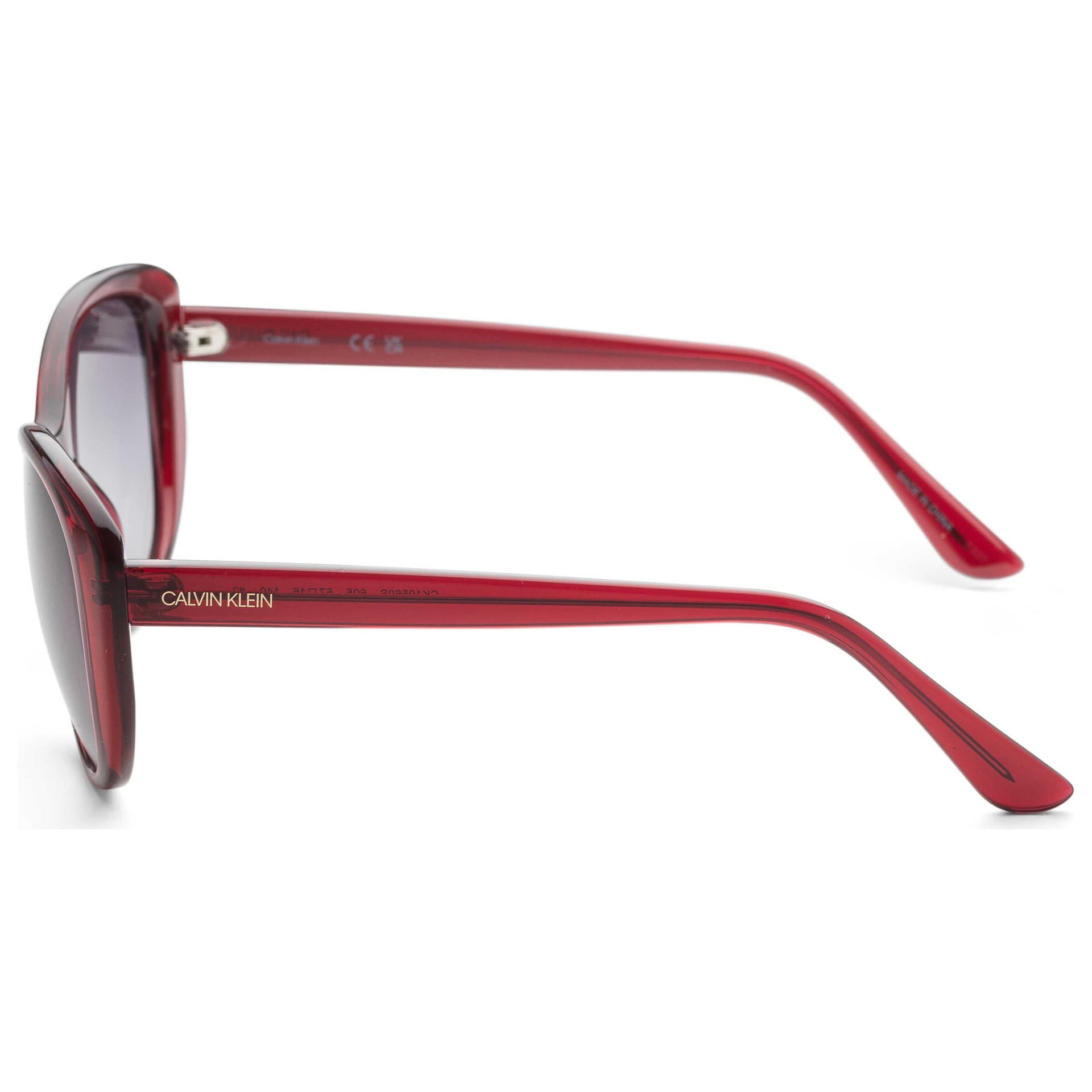 Calvin Klein Women's Sunglasses CK19560SN-605 2