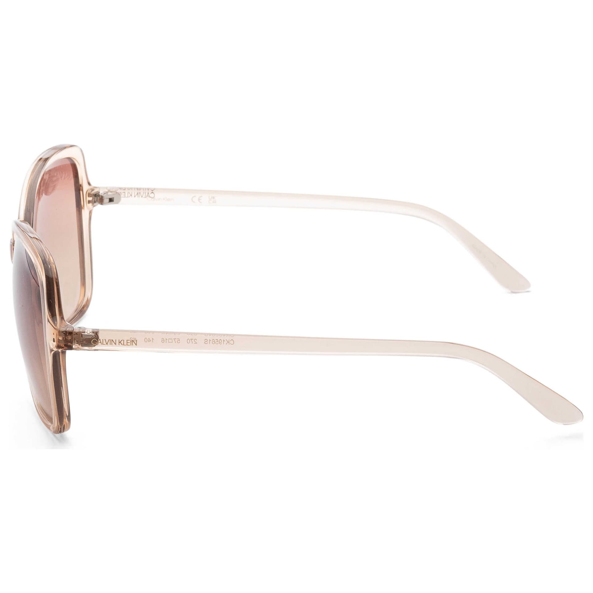 Calvin Klein Unisex Sunglasses CK19561SN-270 2