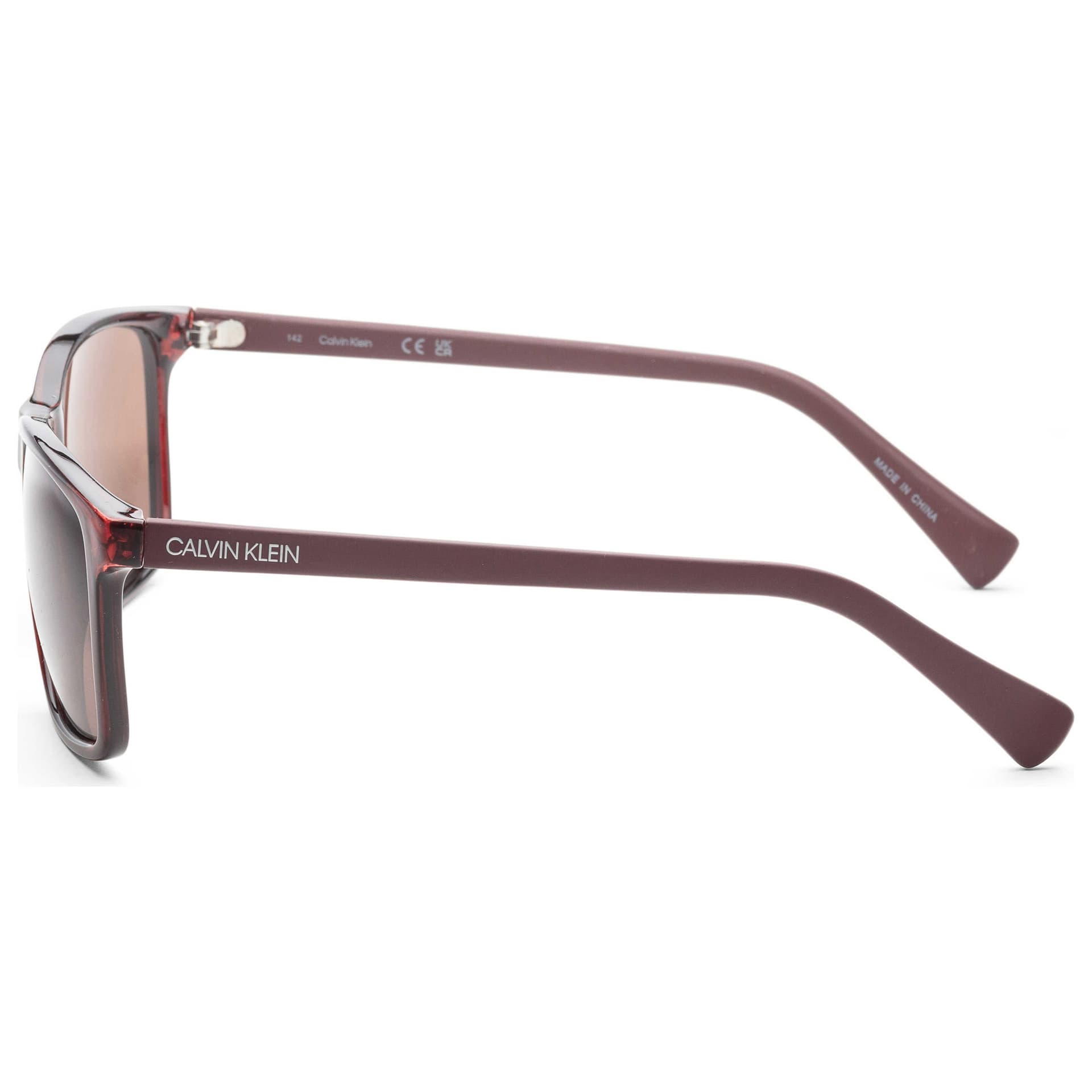 Calvin Klein Men's Sunglasses CK19568SN-601 2