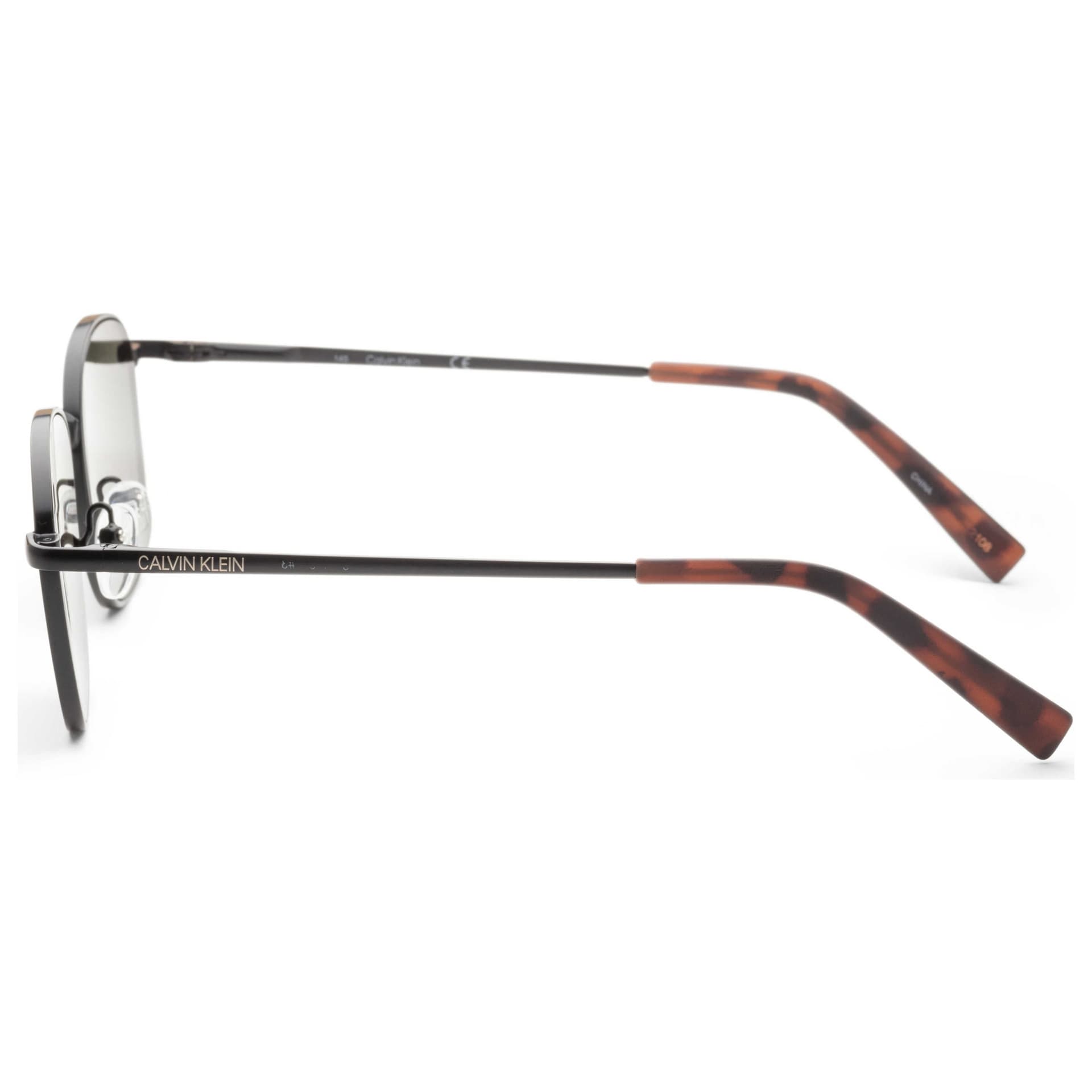 Calvin Klein Men's Sunglasses CK20122SN-001 2