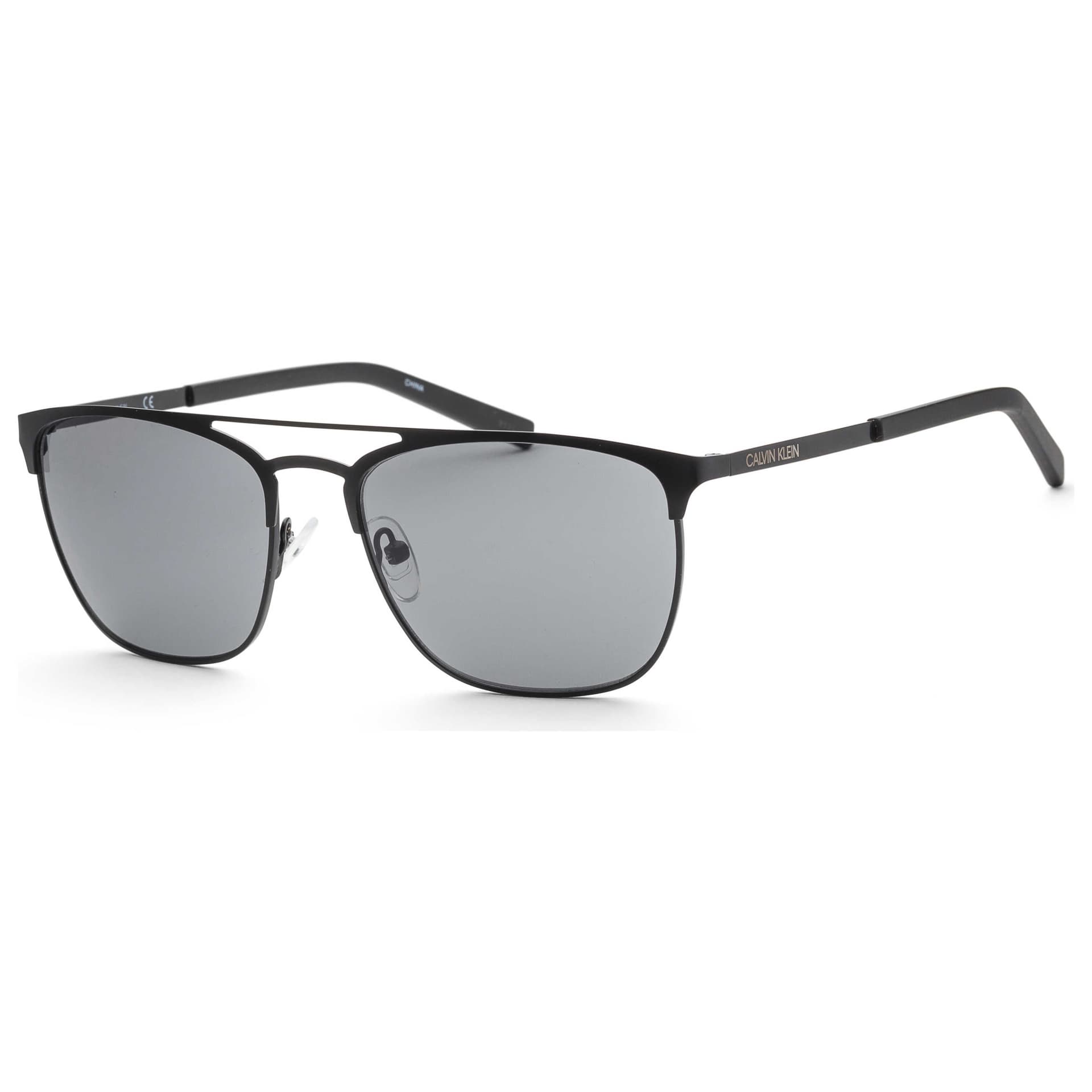 Calvin Klein Men's Sunglasses CK20123SN-001