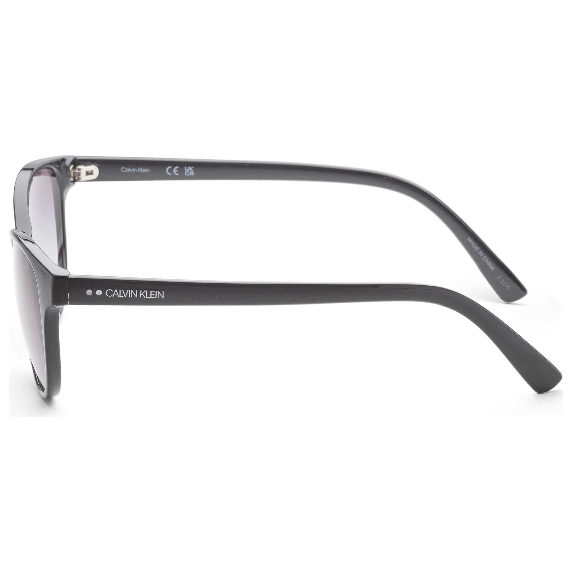 Calvin Klein Women's Sunglasses CK20517SN-001 2