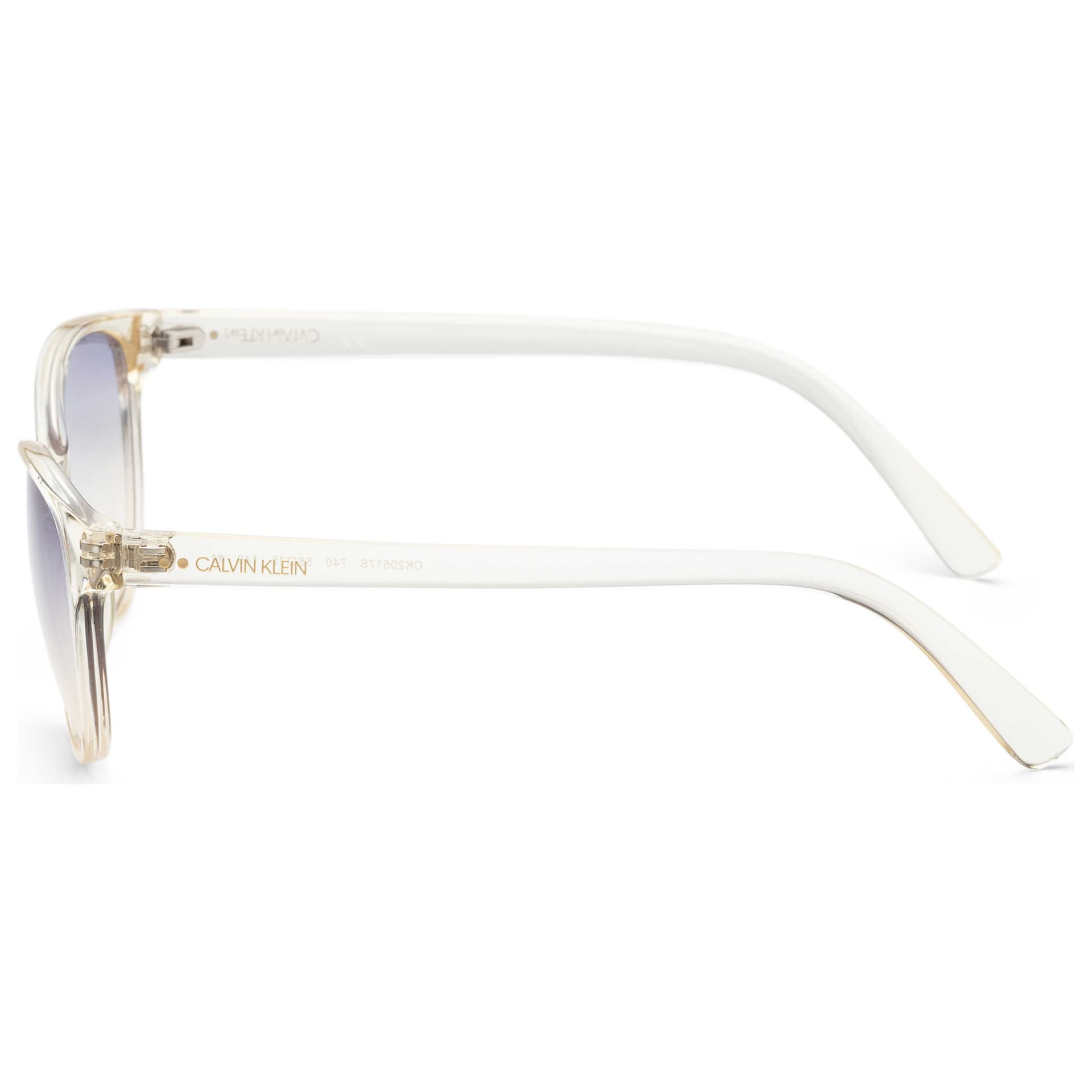 Calvin Klein Women's Sunglasses CK20517SN-740 2