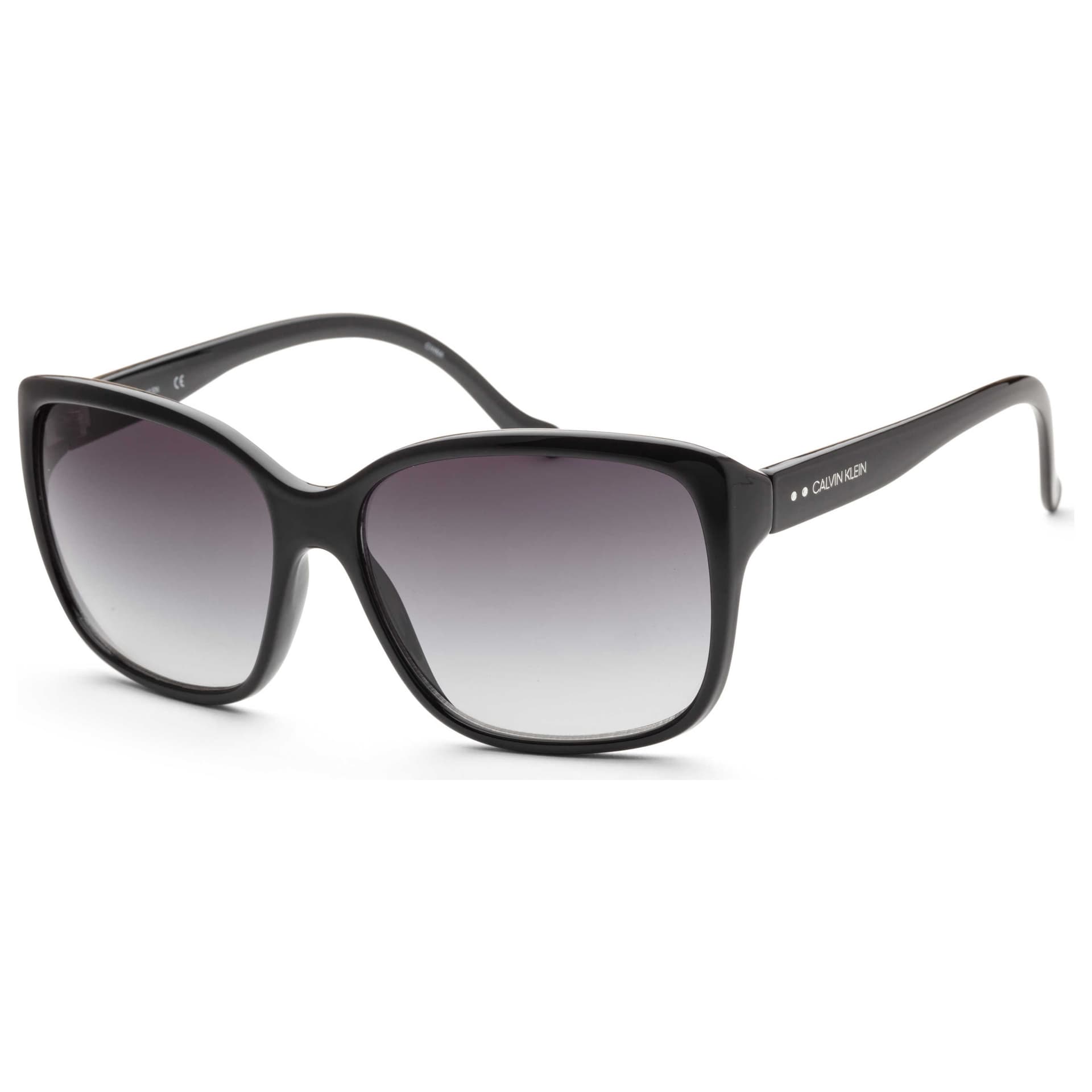Calvin Klein Women's Sunglasses CK20518SN-001