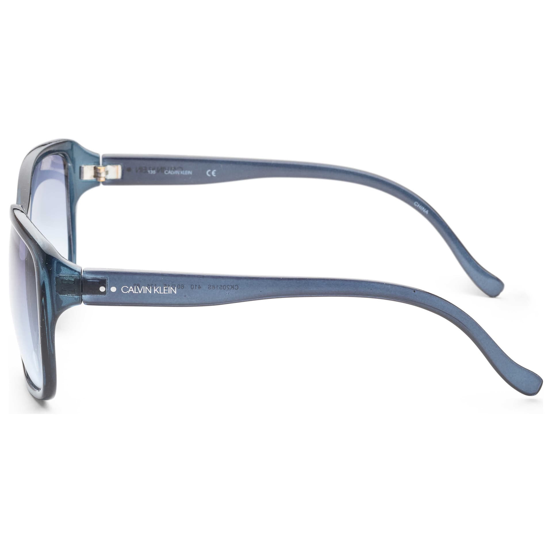 Calvin Klein Women's Sunglasses CK20518SN-410 2