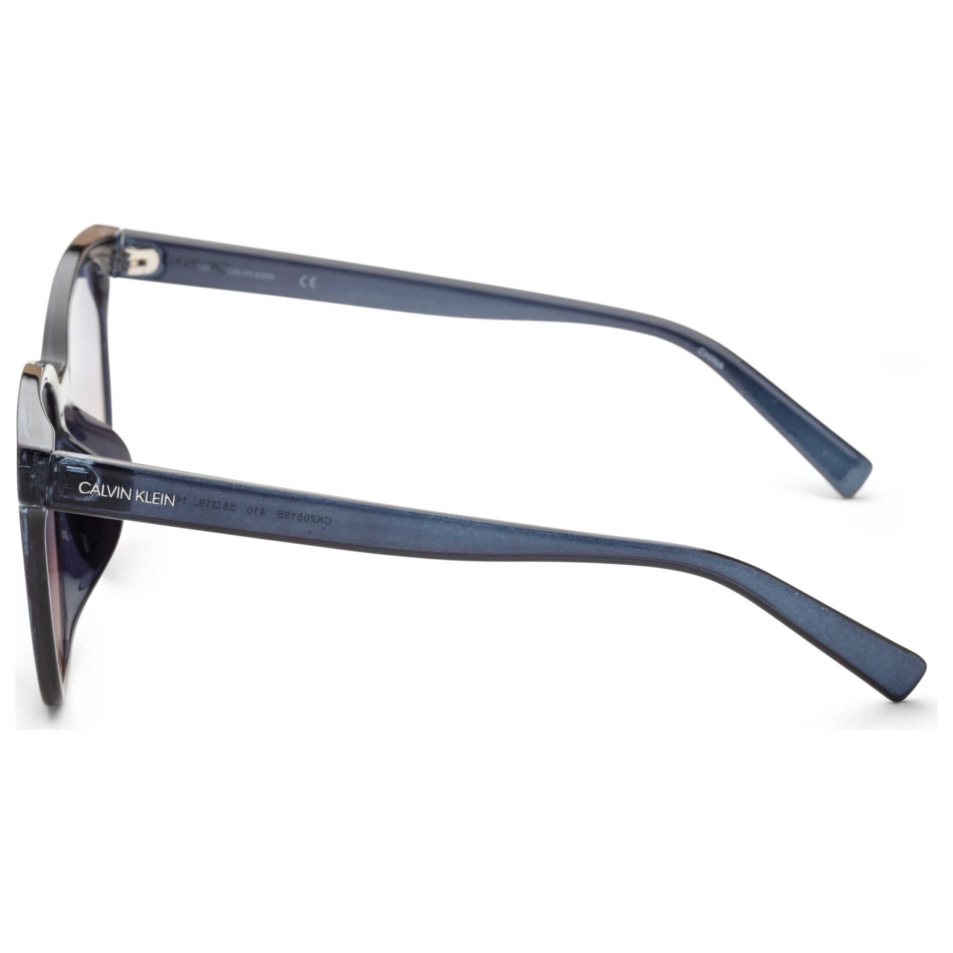 Calvin Klein Men's Sunglasses CK20519SN-410 2