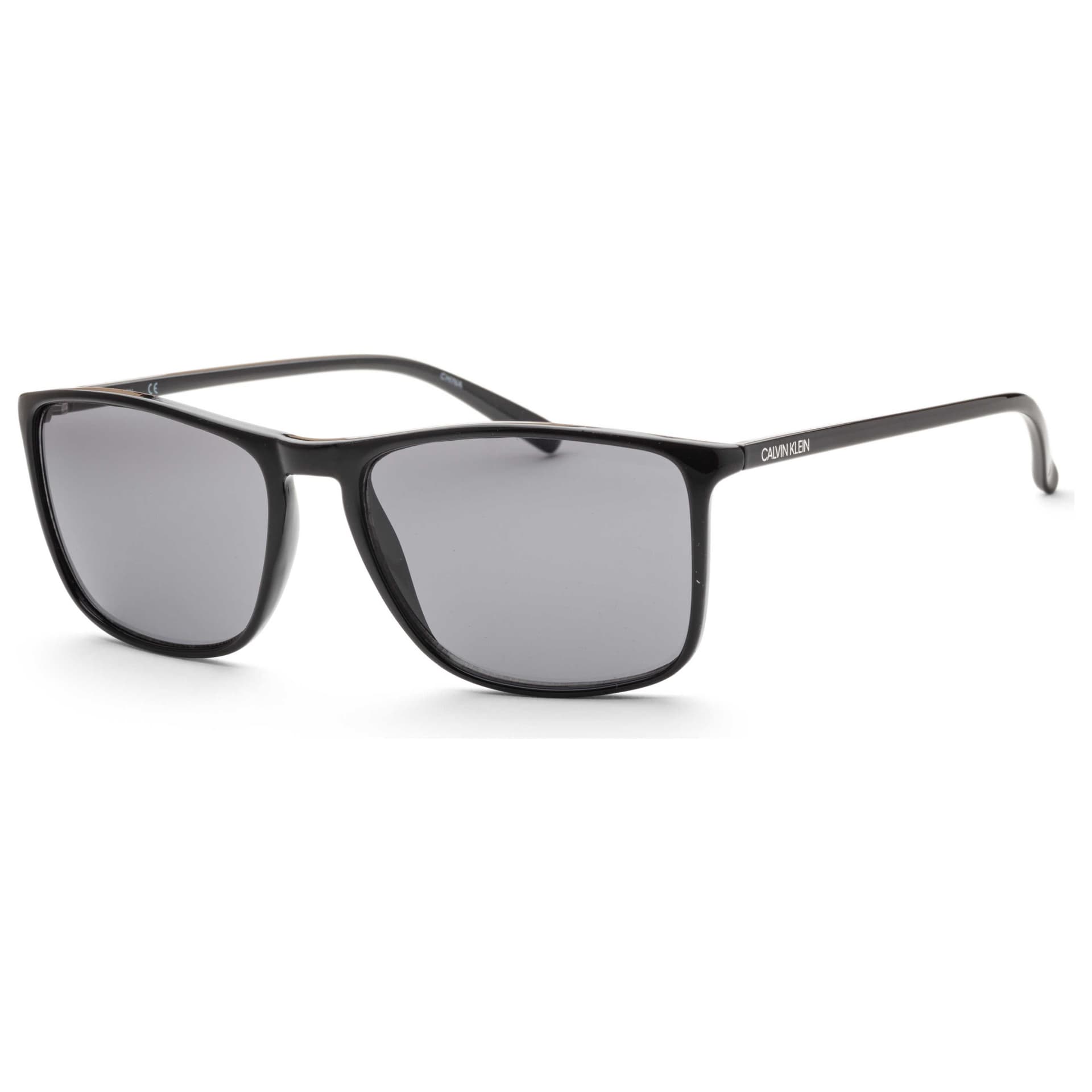 Calvin Klein Men's Sunglasses CK20524SN-001