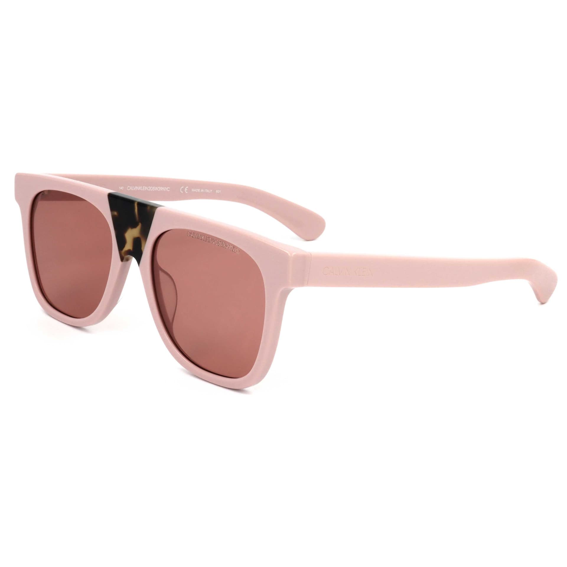Calvin Klein Unisex Sunglasses CKNYC1852S-680