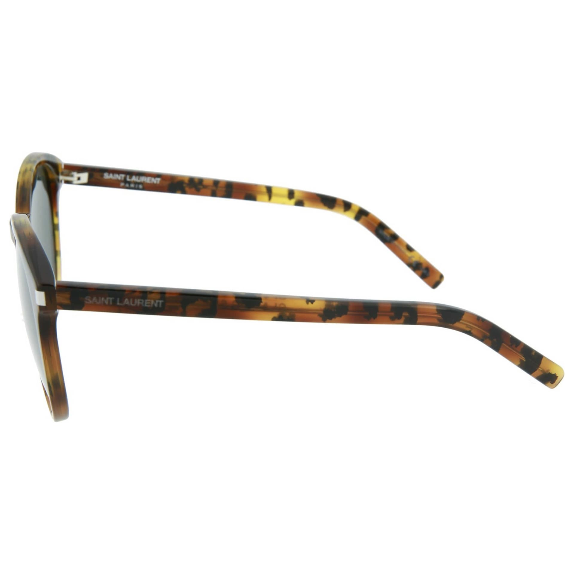 Saint Laurent Women's Sunglasses CLASSIC6-30000165-009 2