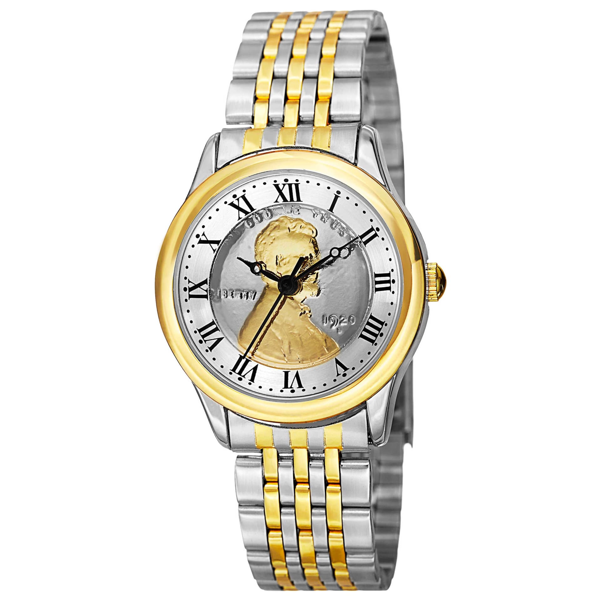 August Steiner Women's Watch CN011TTG
