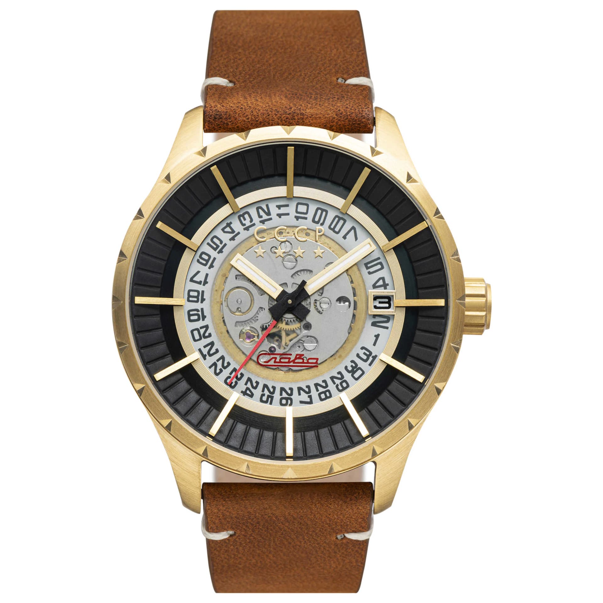 Men's Watch CP-7056-03