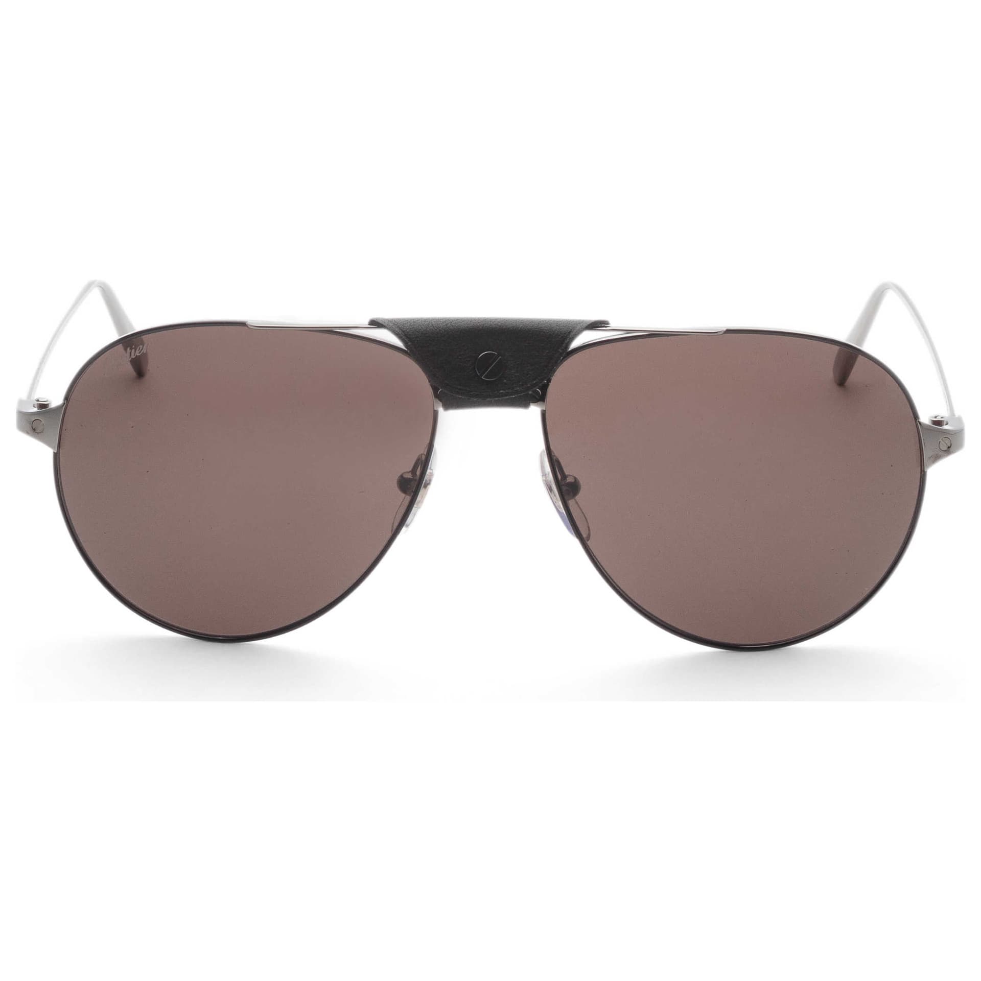Cartier Men's Sunglasses CT0038S-001 3