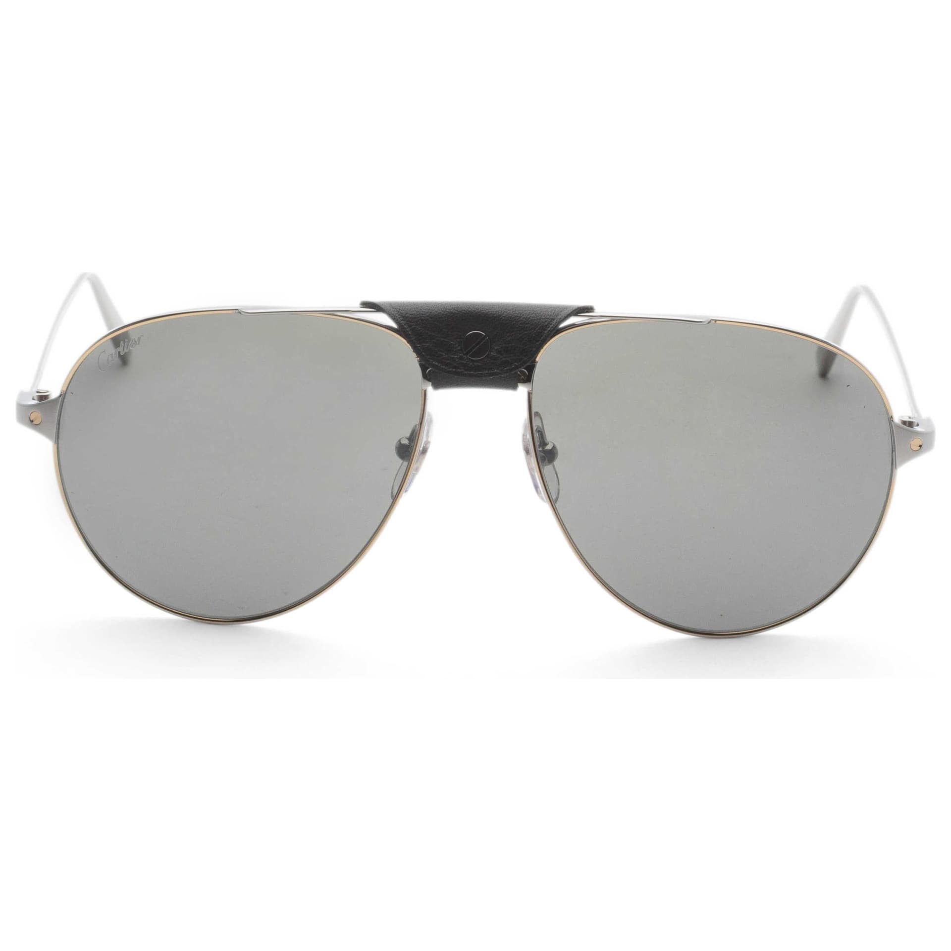 Cartier Men's Sunglasses CT0038S-003 3