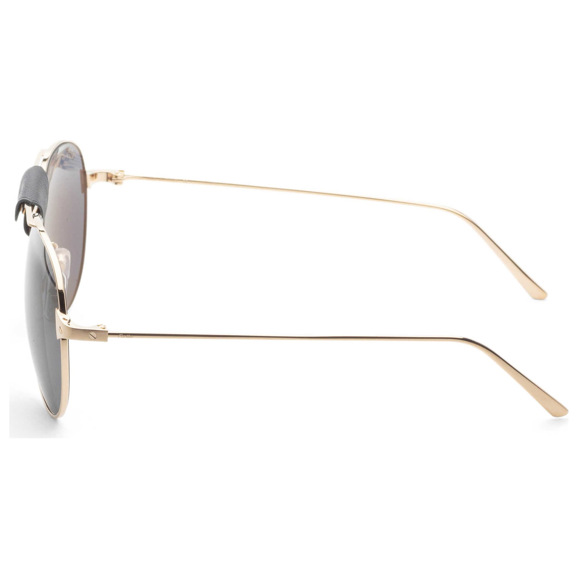 Cartier Men's Sunglasses CT0038S-015 2