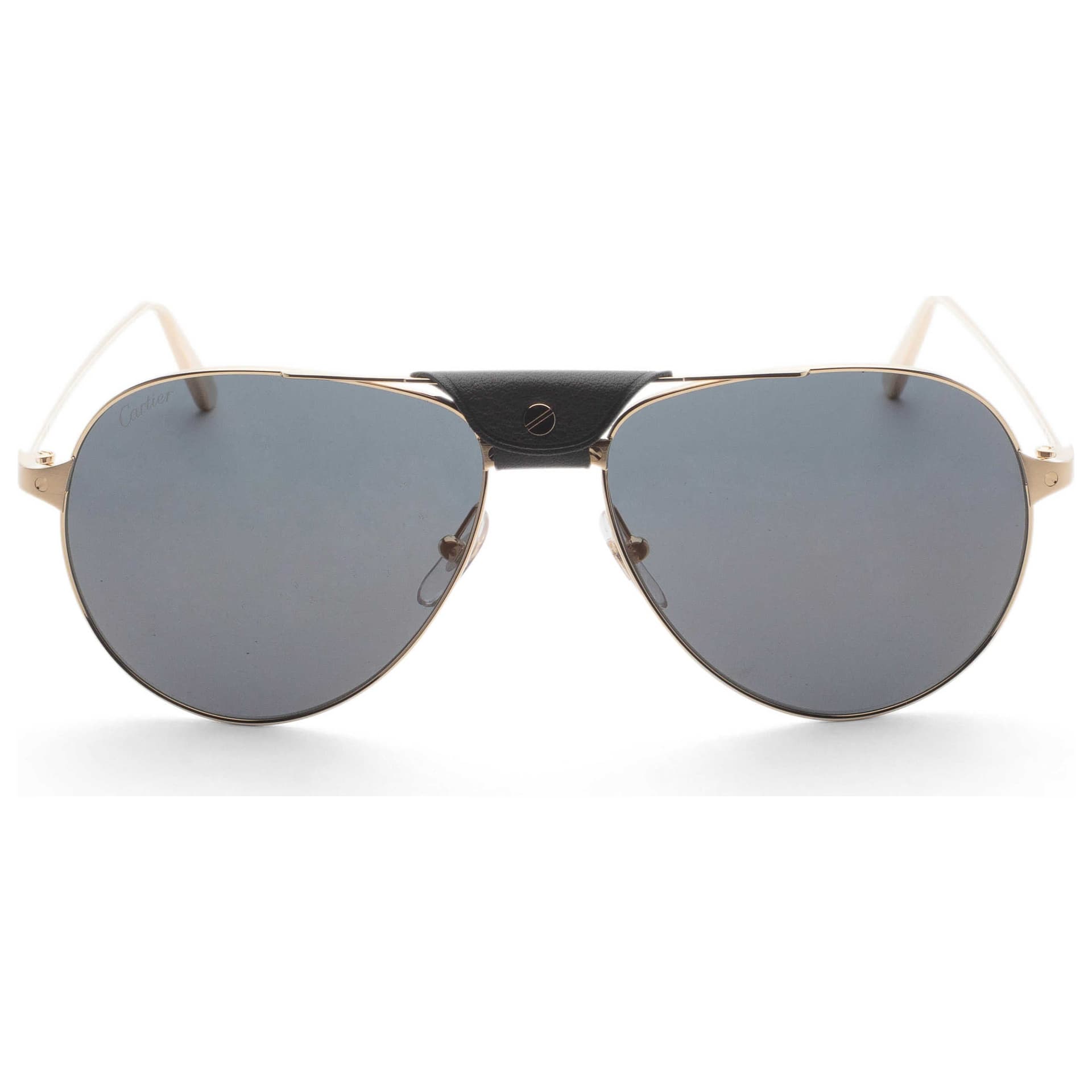 Cartier Men's Sunglasses CT0038S-015 3