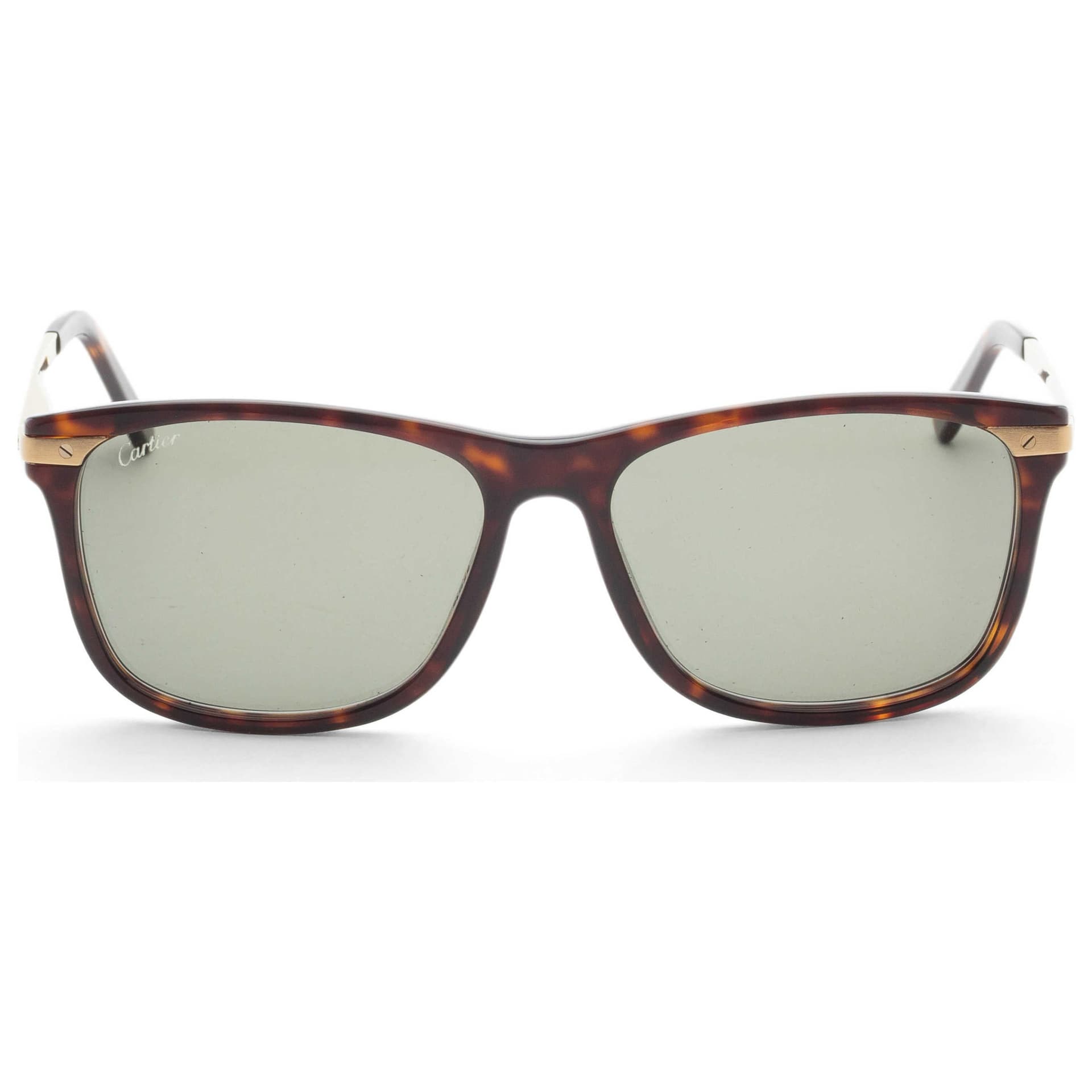 Cartier Unisex Sunglasses CT0104S-002 3