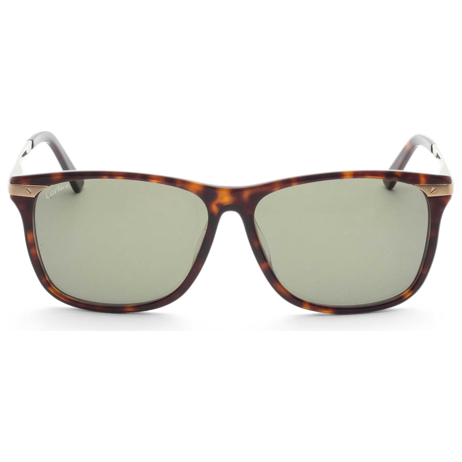 Cartier Unisex Sunglasses CT0104SA-002 3
