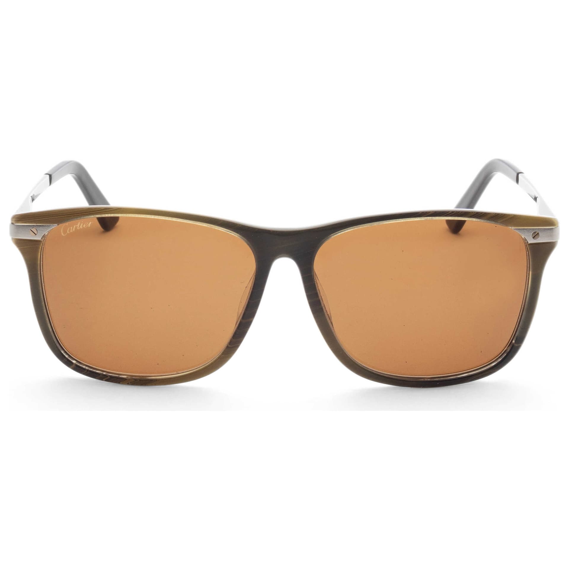 Cartier Men's Sunglasses CT0104SA-003 3