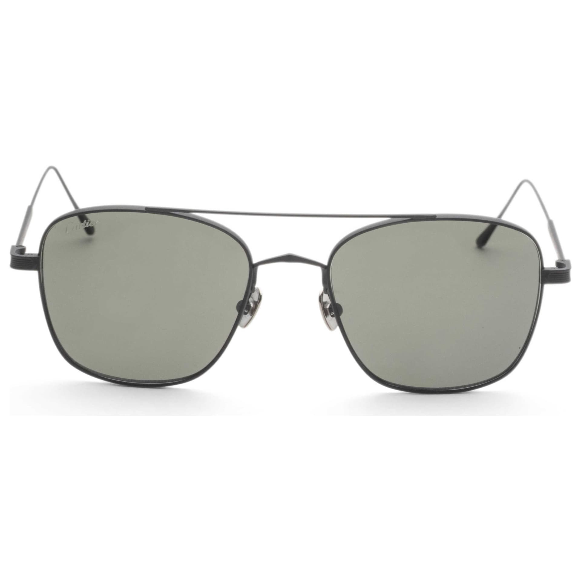 Cartier Men's Sunglasses CT0163S-005 3