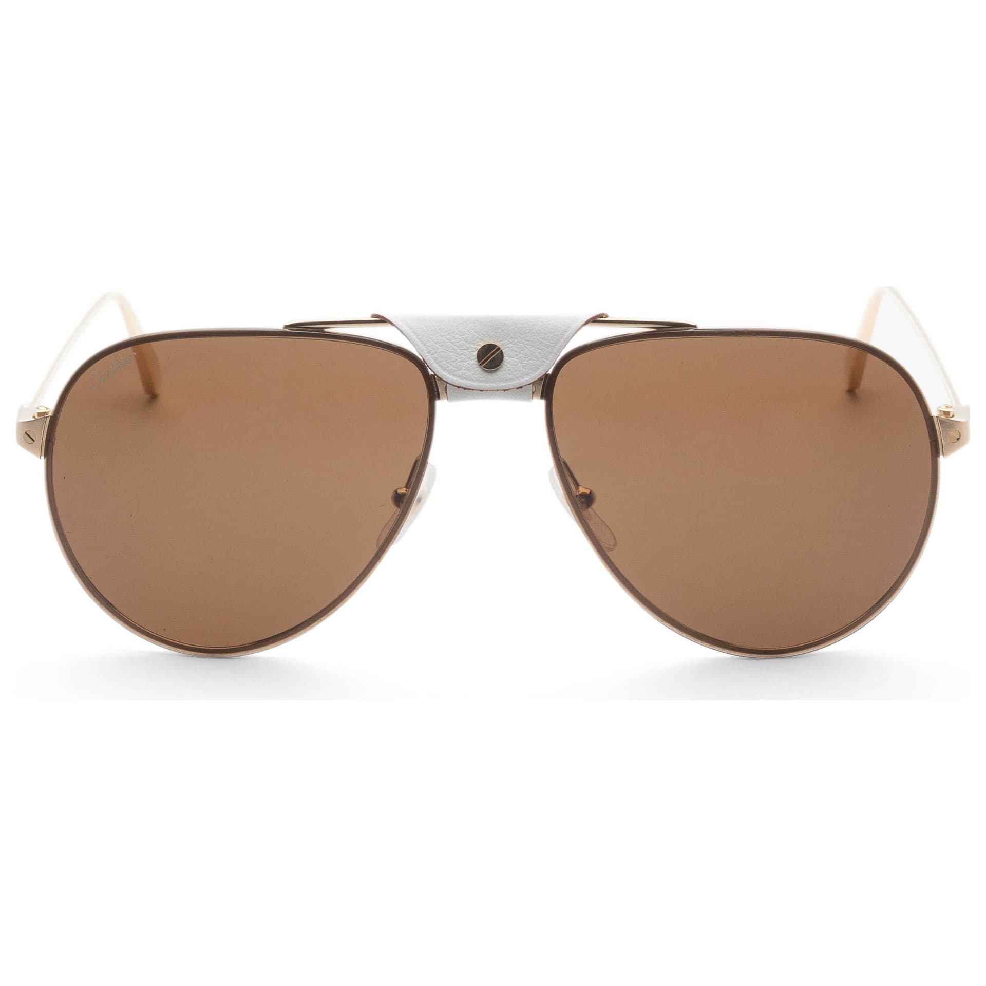 Cartier Unisex Sunglasses CT0166S-010 3