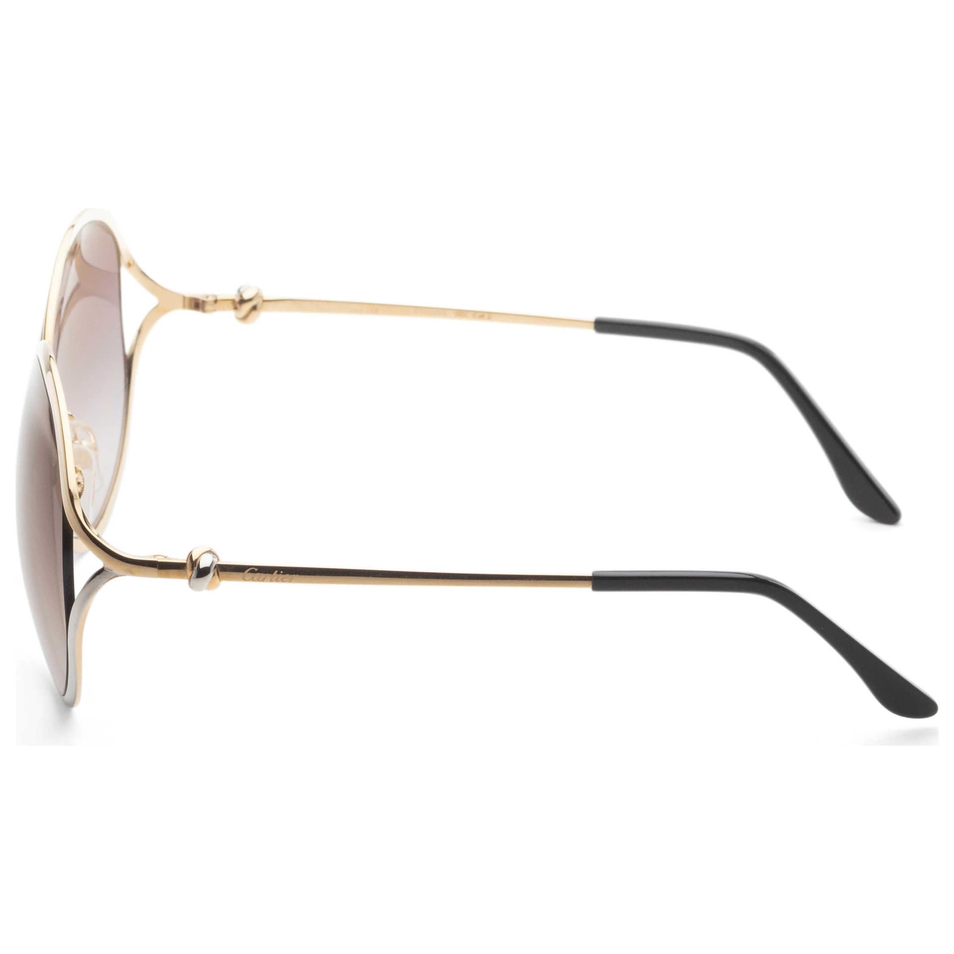 Cartier Women's Sunglasses CT0226S-001 2