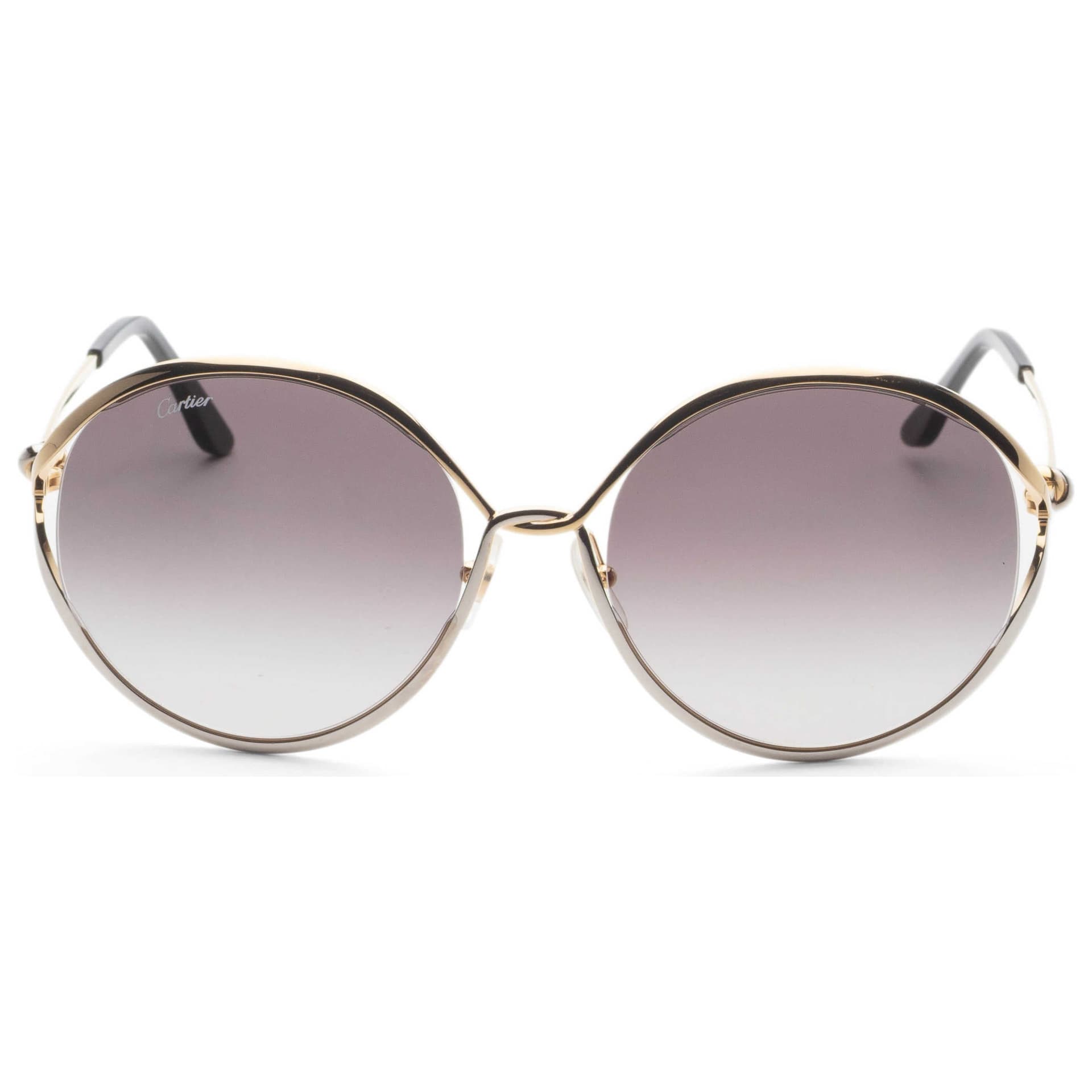 Cartier Women's Sunglasses CT0226S-001 3