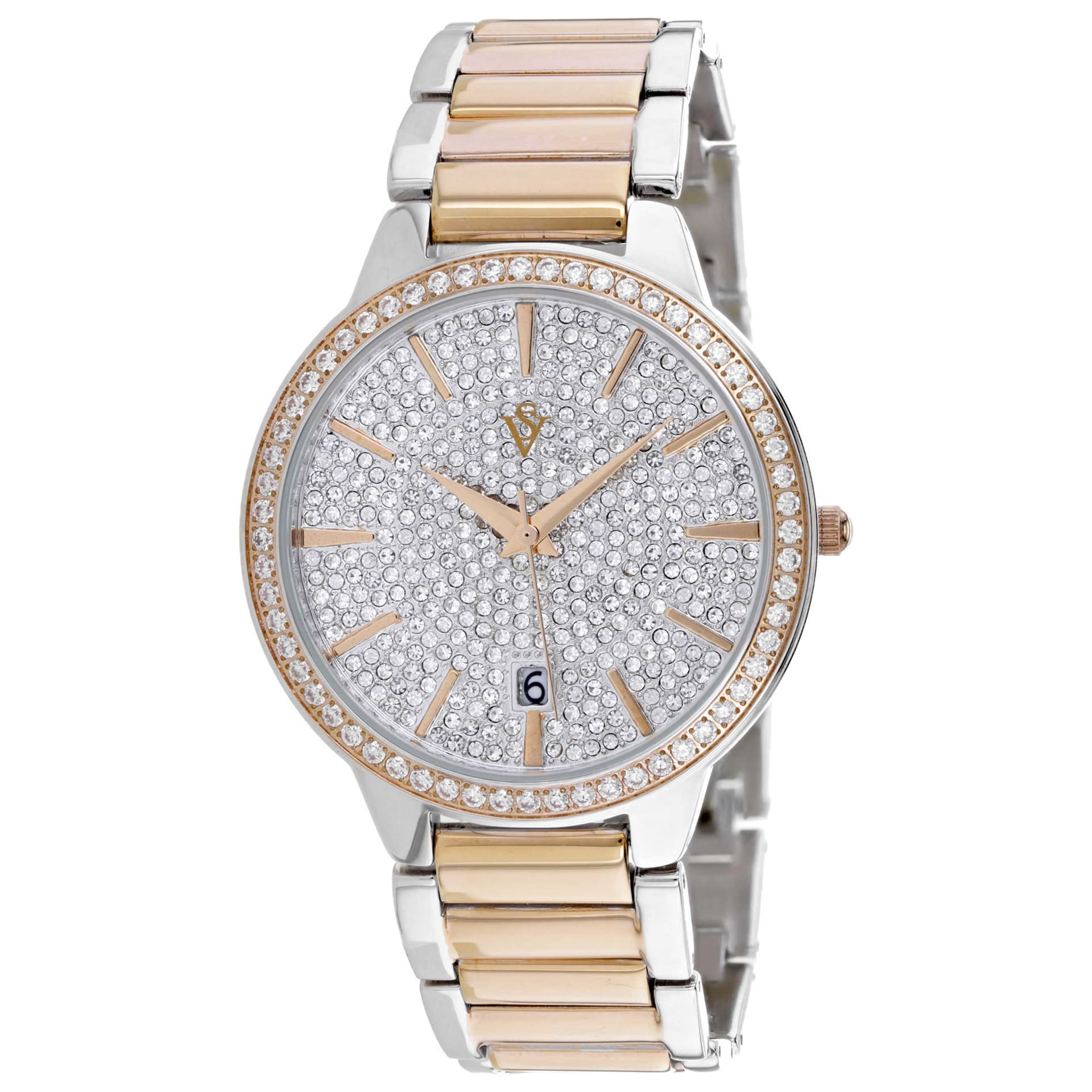 Christian Van Sant Women's Watch CV0293A