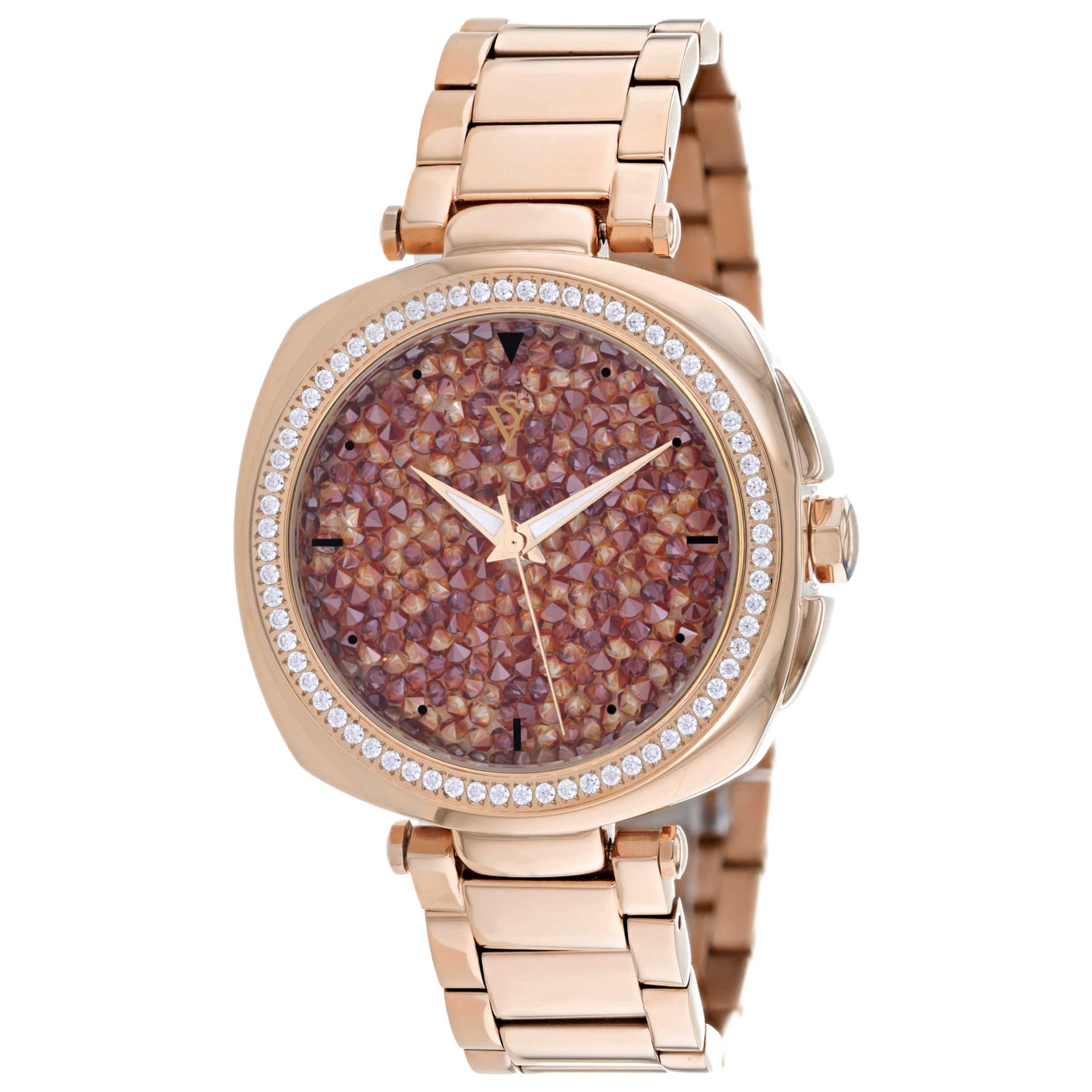 Christian Van Sant Women's Watch CV0493