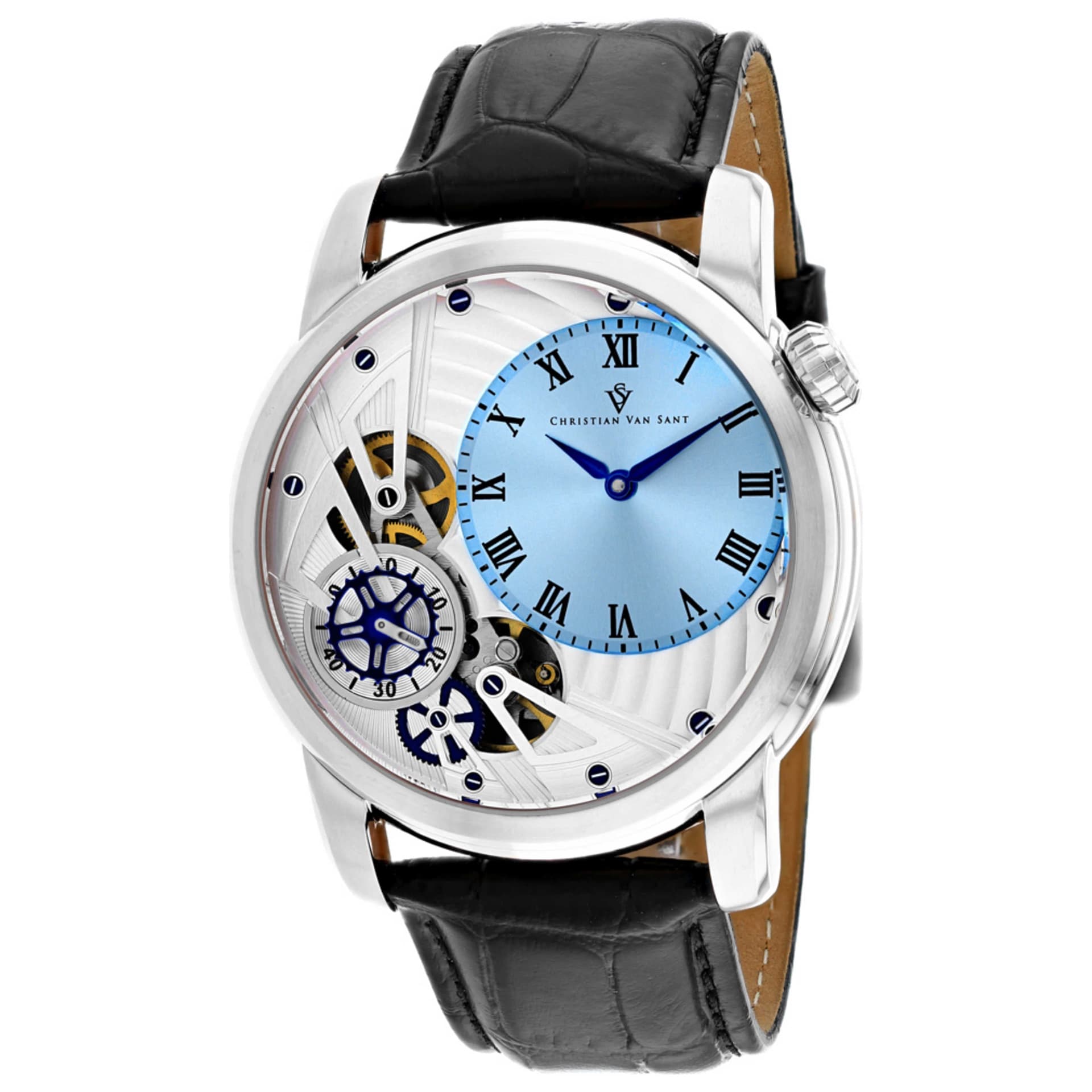 Christian Van Sant Men's Watch CV1543