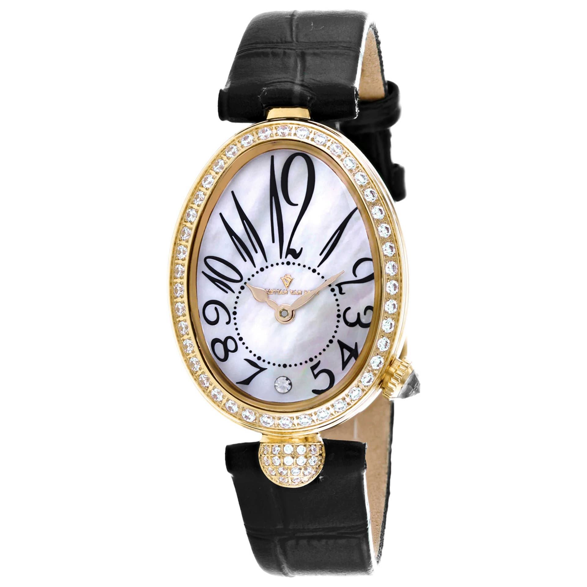 Christian Van Sant Women's Watch CV4293