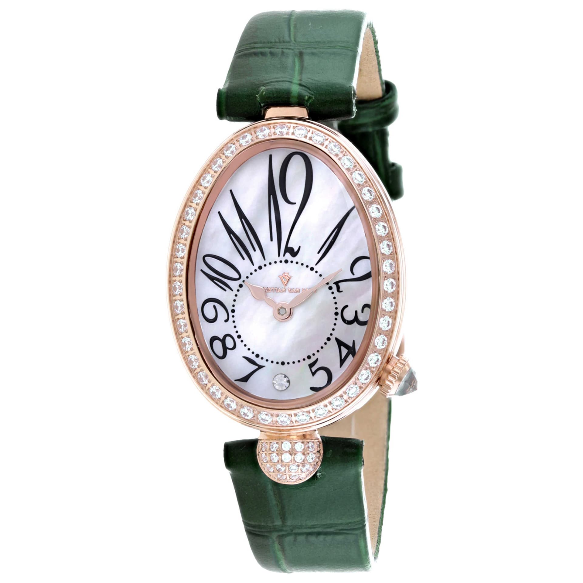 Christian Van Sant Women's Watch CV4296