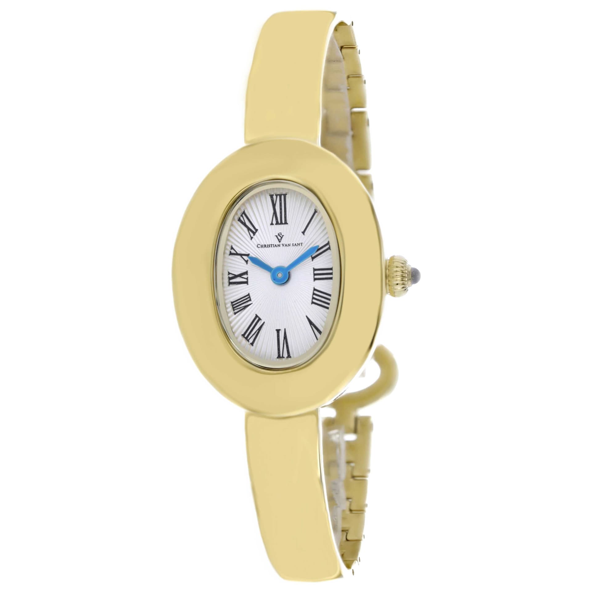 Christian Van Sant Women's Watch CV4334