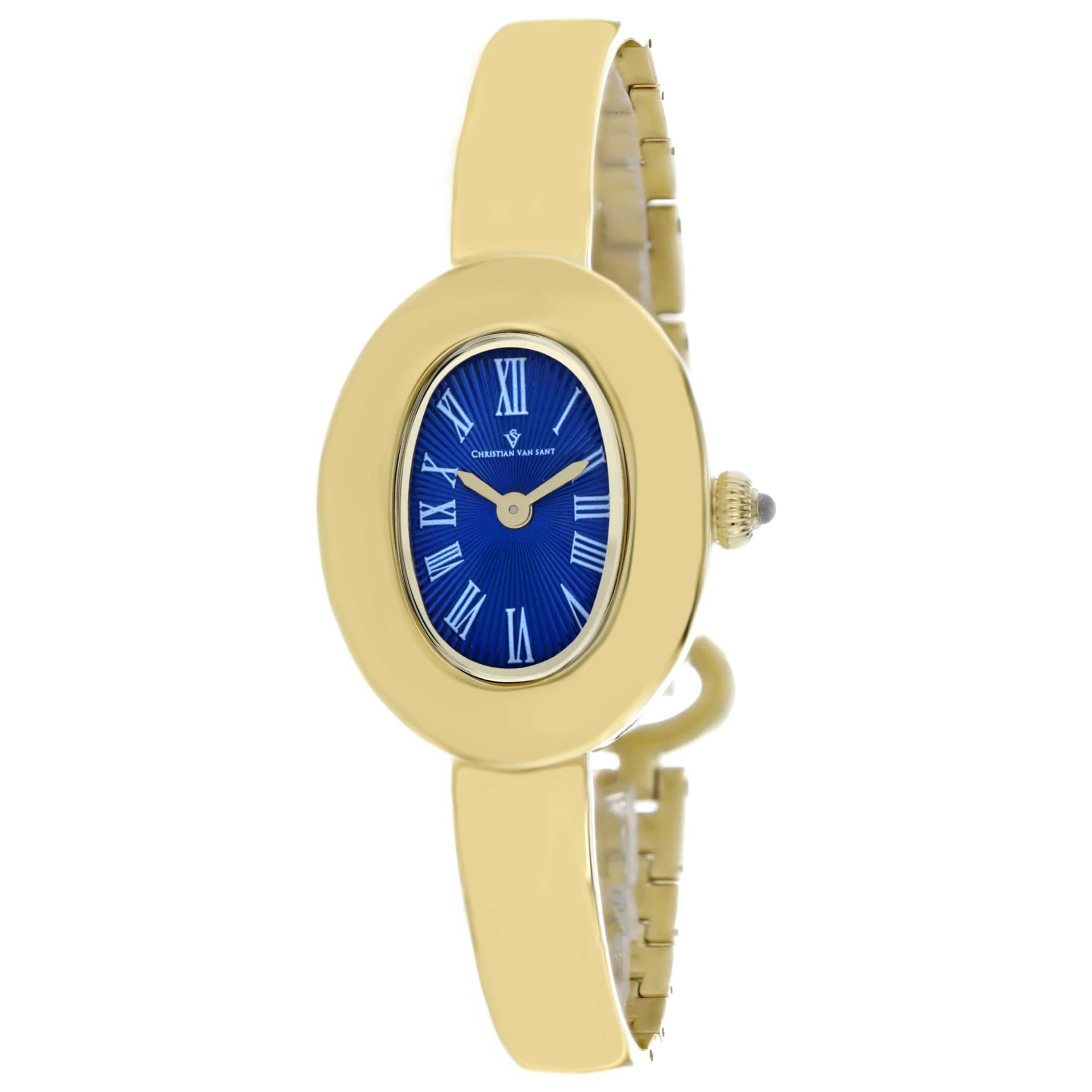 Christian Van Sant Women's Watch CV4337