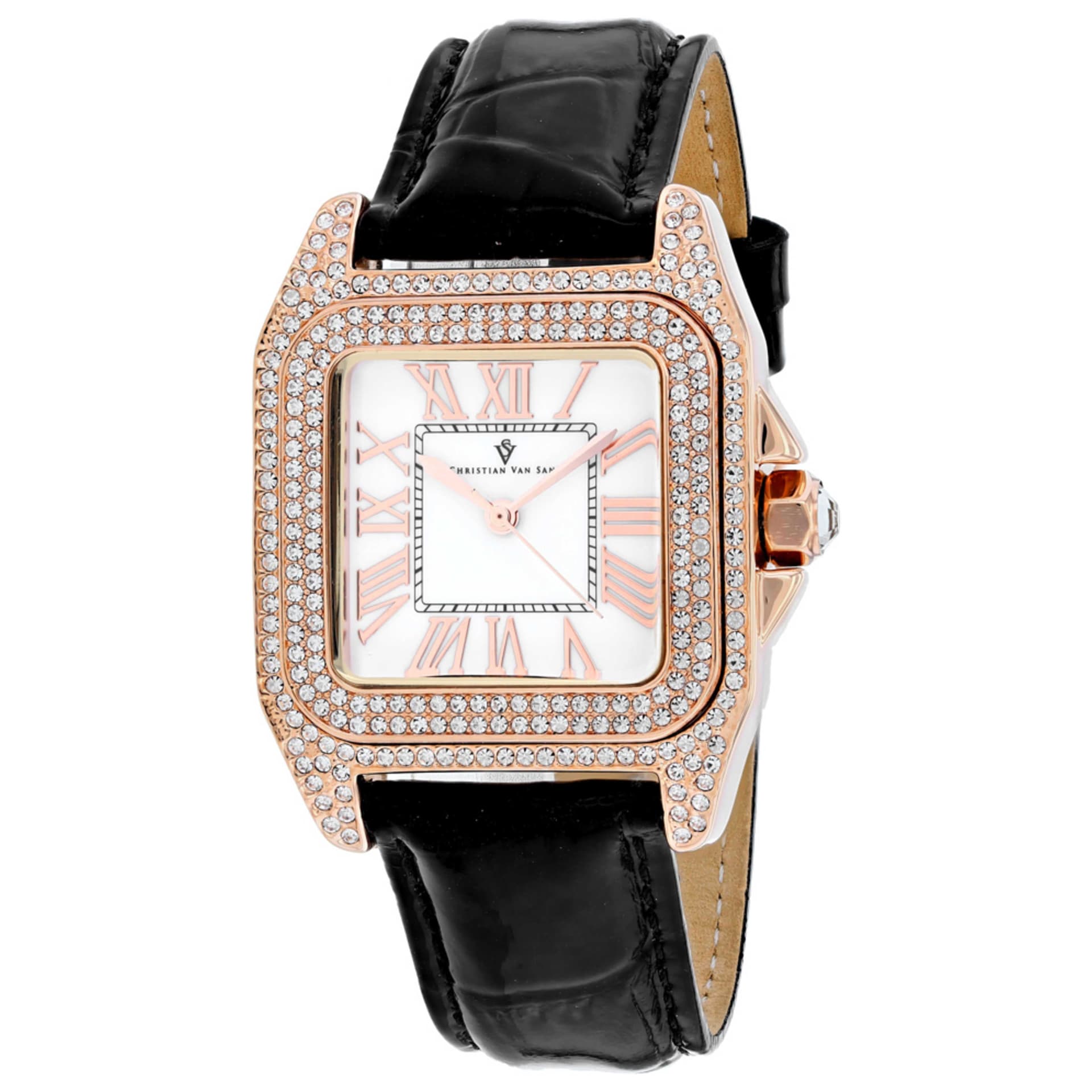 Christian Van Sant Women's Watch CV4426