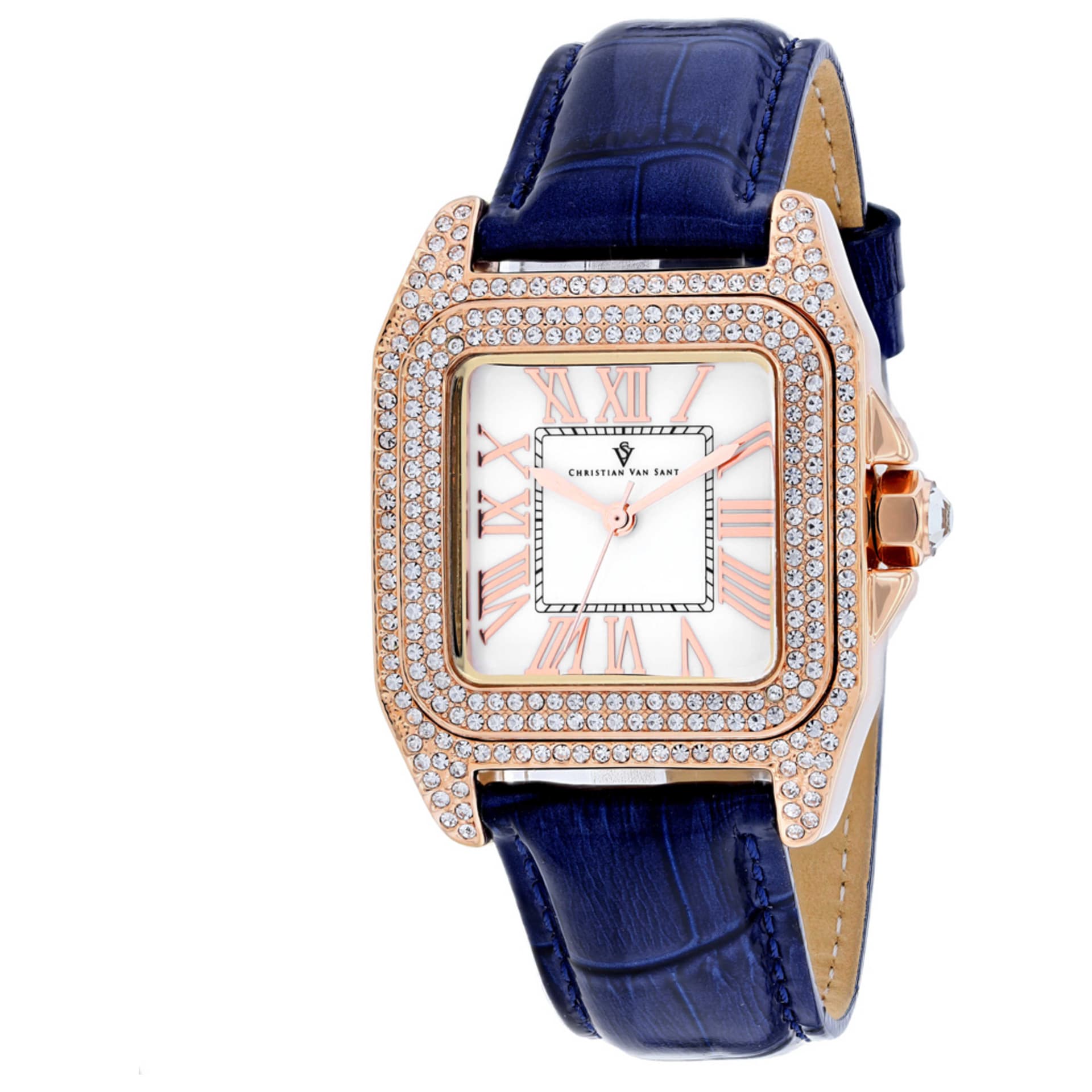 Christian Van Sant Women's Watch CV4428