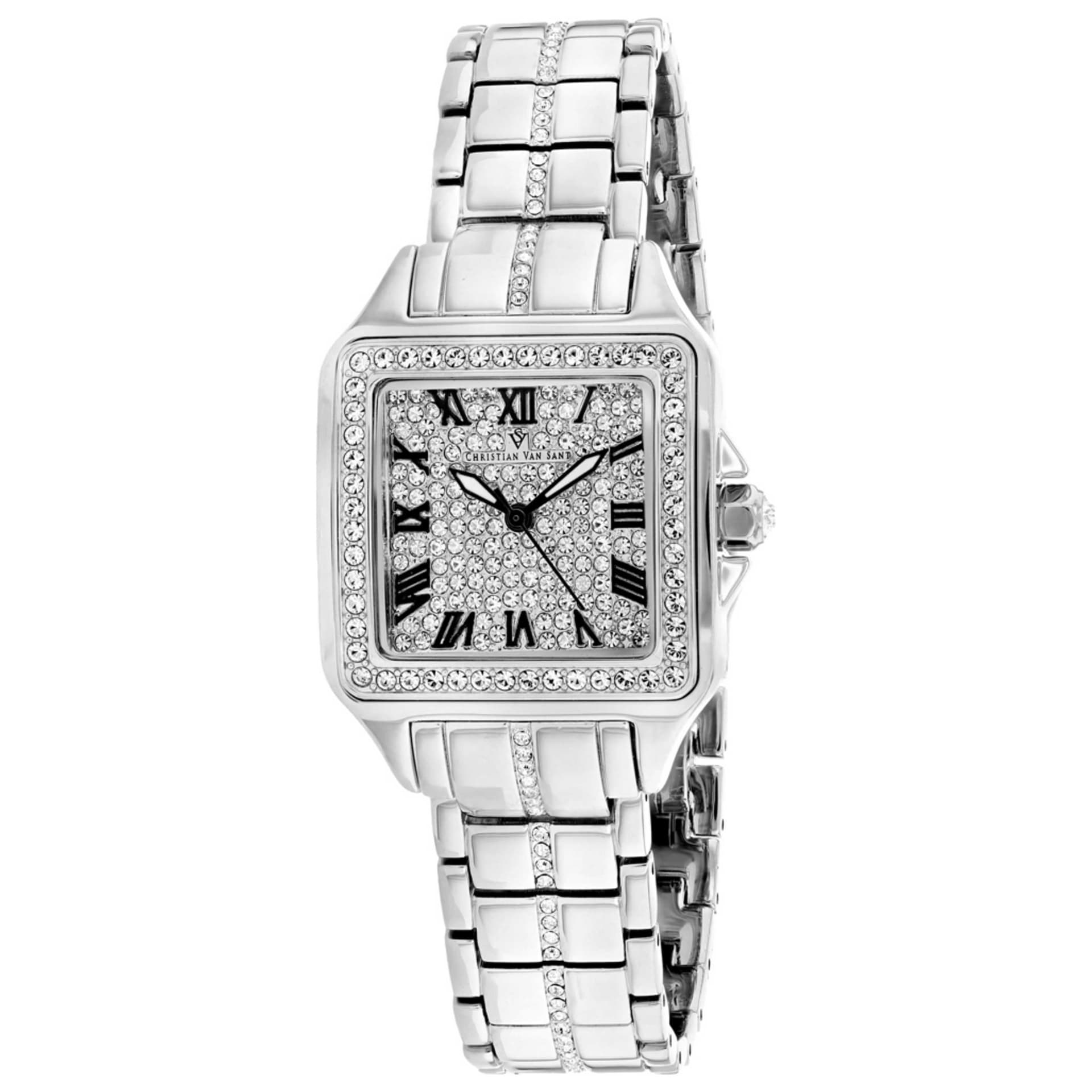 Christian Van Sant Women's Watch CV4620