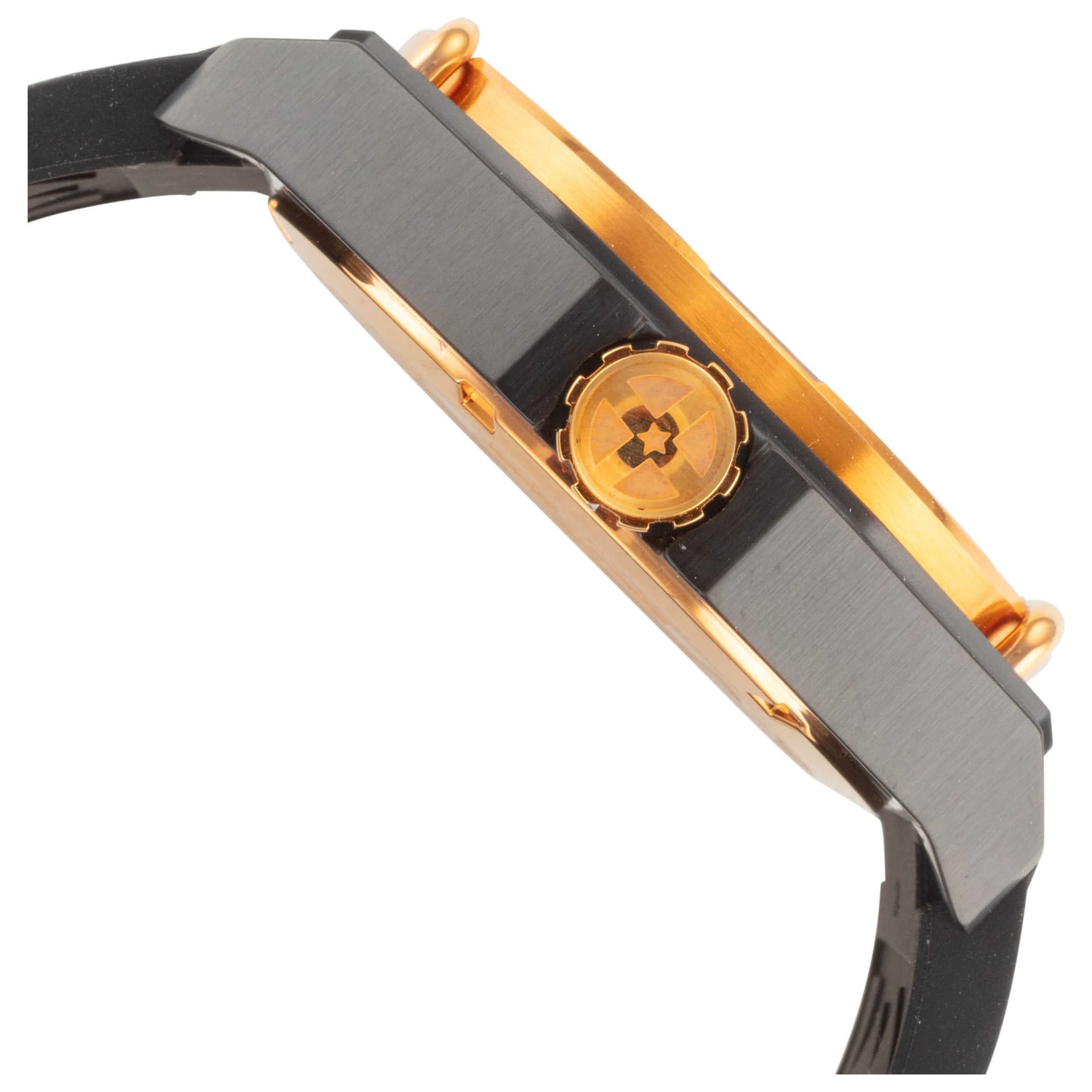 Diakka Men's Watch D1645-SB-GB 3