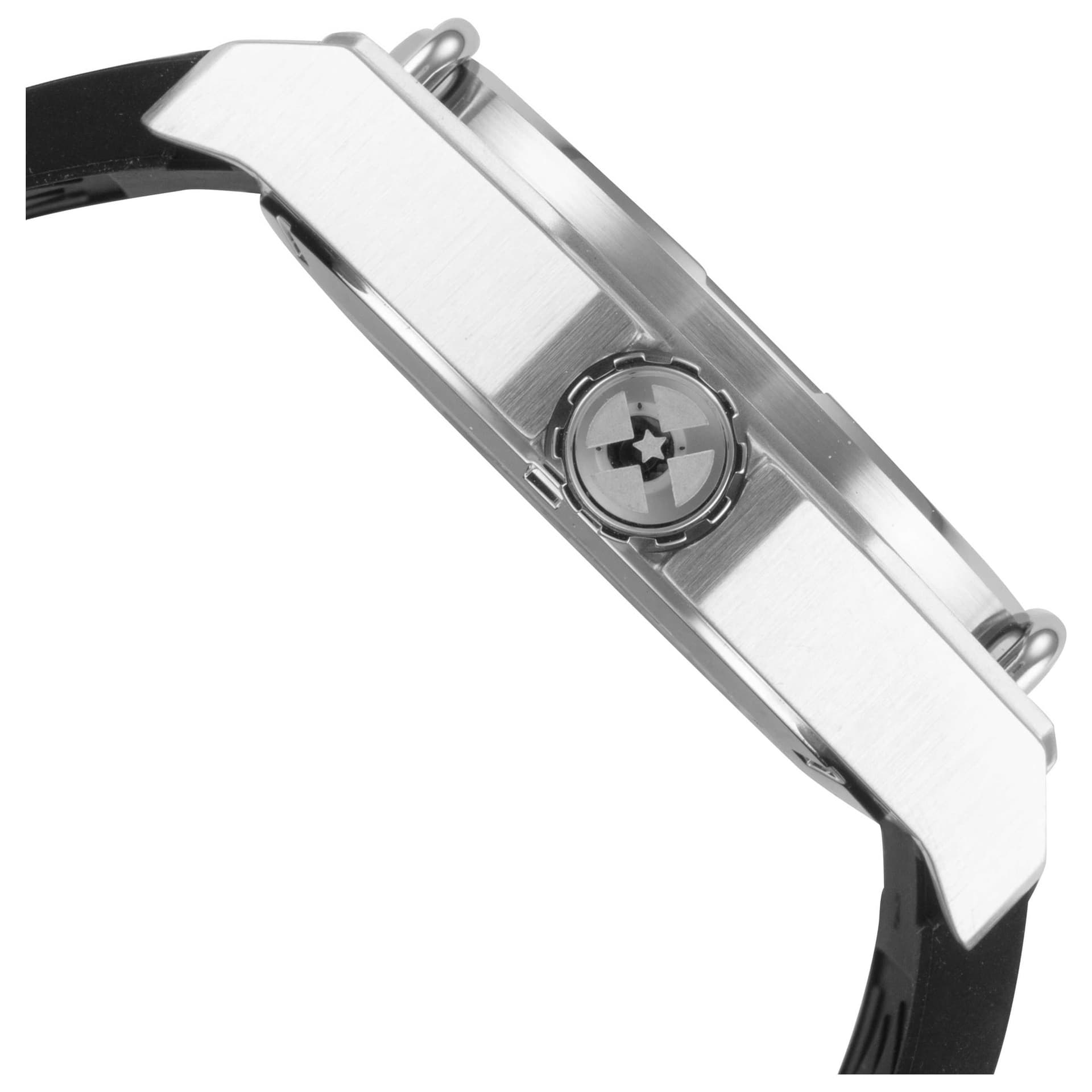 Diakka Men's Watch D1645-SS-SS 3