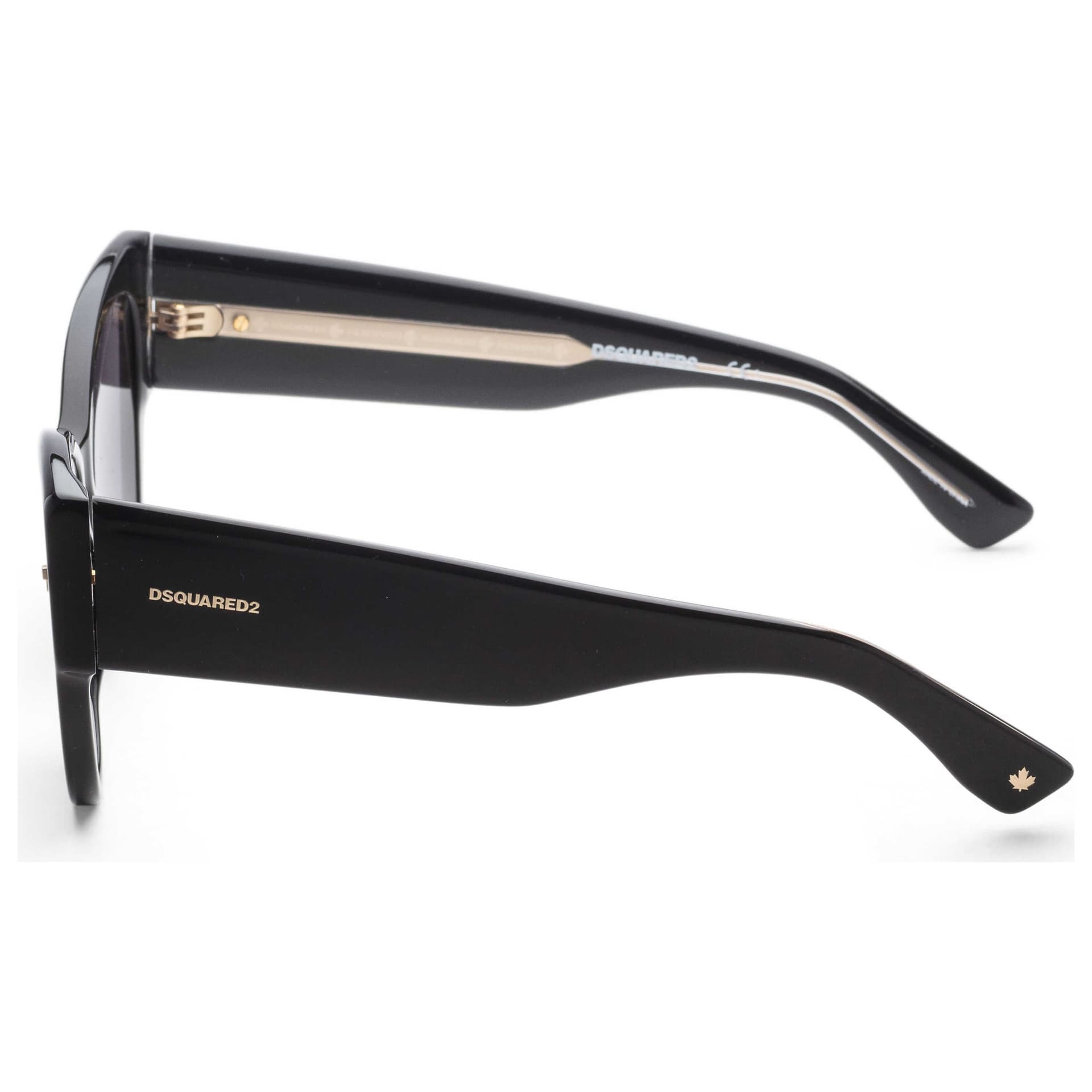 Dsquared2 Women's Sunglasses D20016S-02M2-IR 2