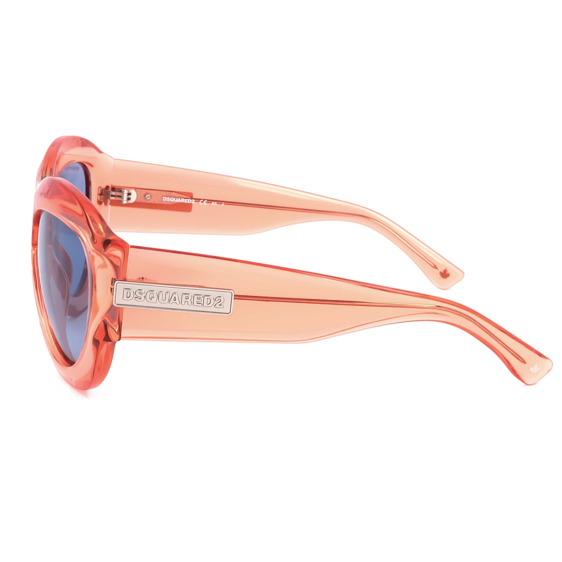 Dsquared2 Men's Sunglasses D20072-S-L7Q-59 2