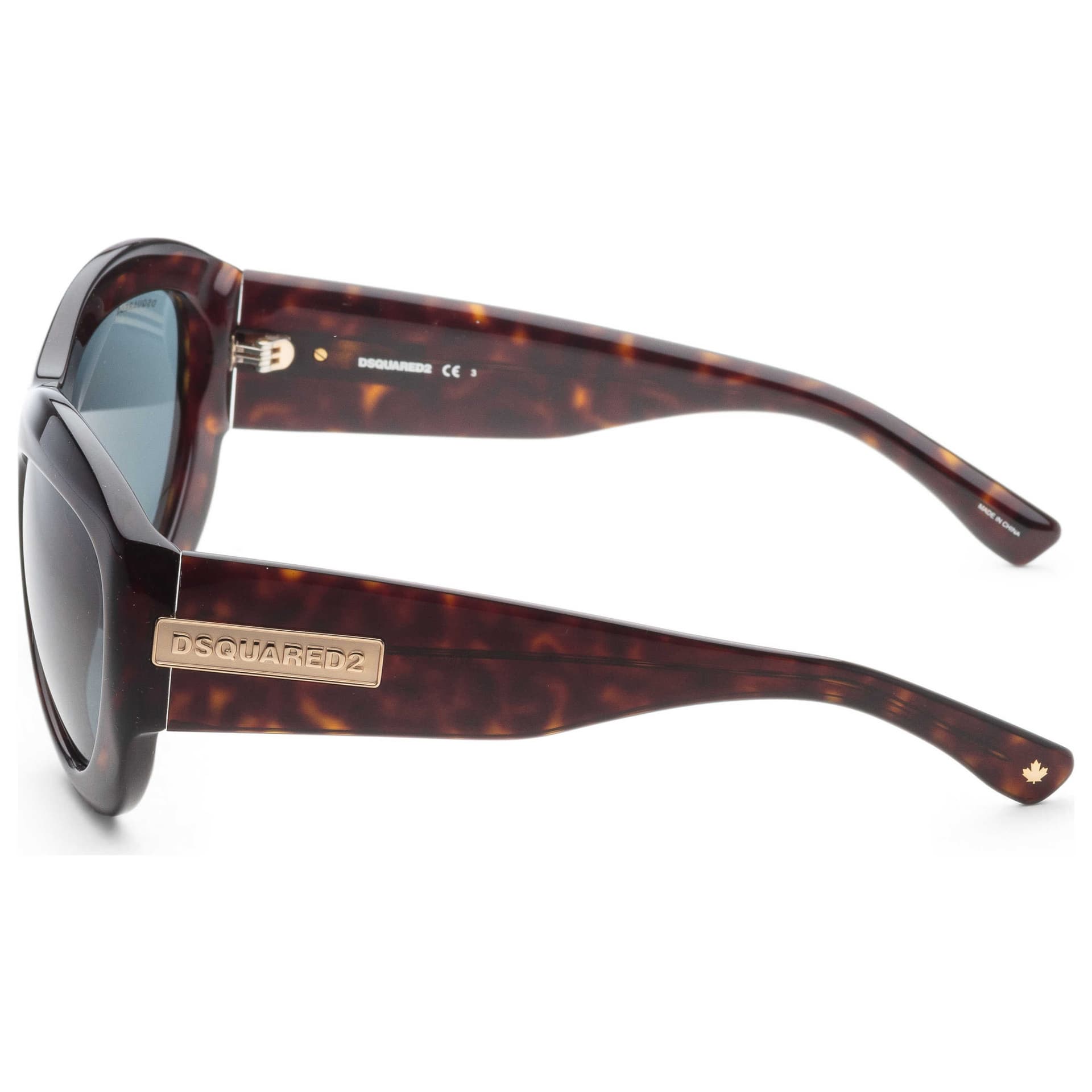 Dsquared2 Women's Sunglasses D20072S-0086-KU 2