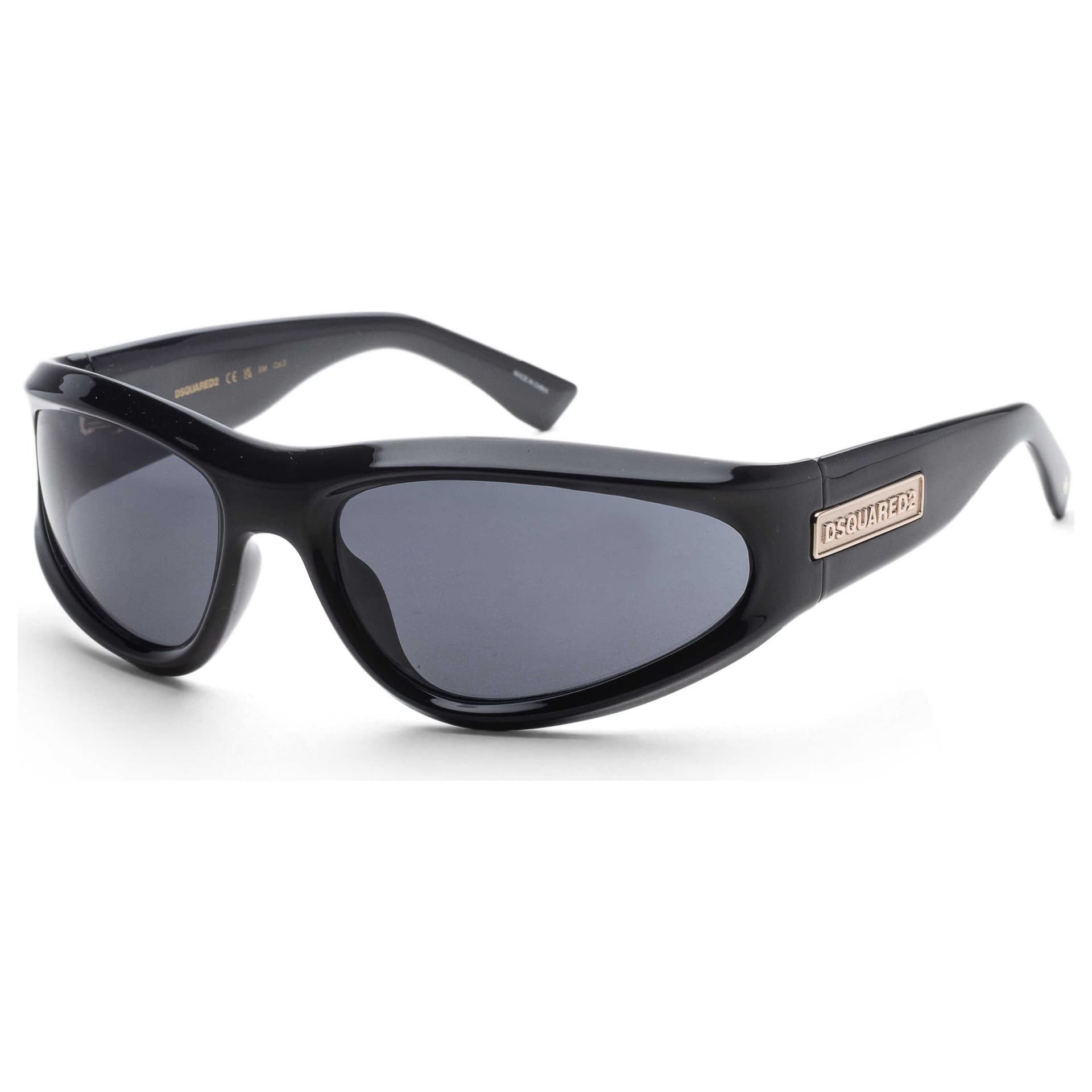 Dsquared2 Unisex Sunglasses D20101S-0807-IR