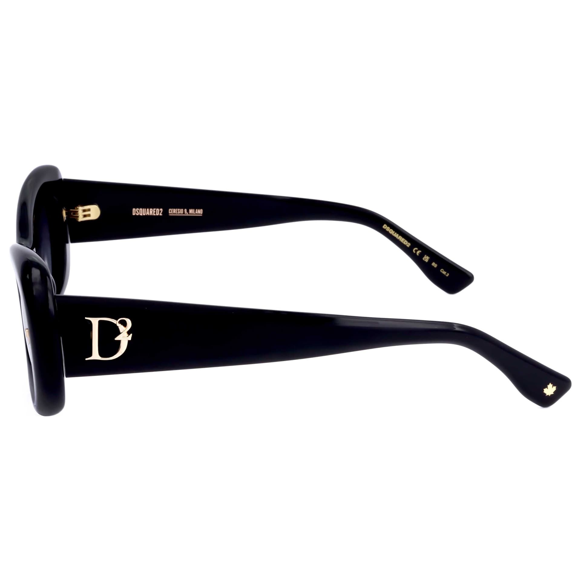 Dsquared2 Dsquared2 Women's Sunglasses D20110-S-807-52 2