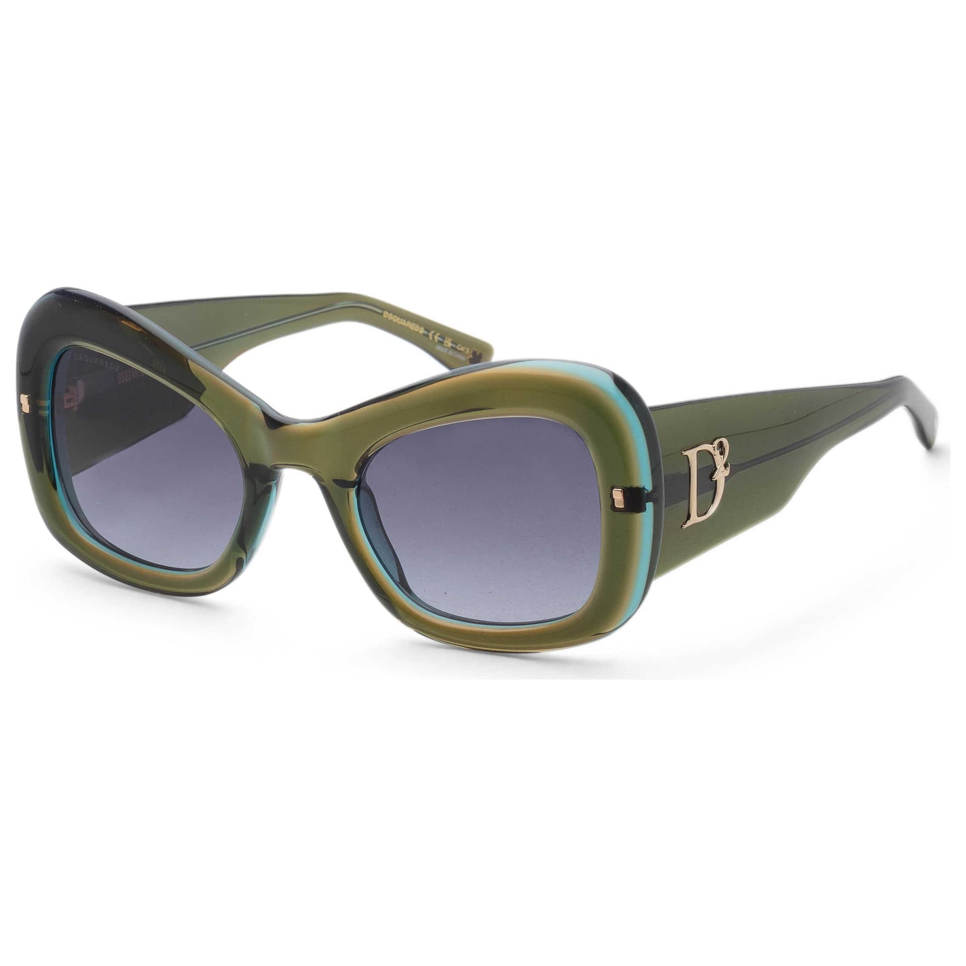 Dsquared2 Dsquared2 Women's Sunglasses D20137-S-4C3-54