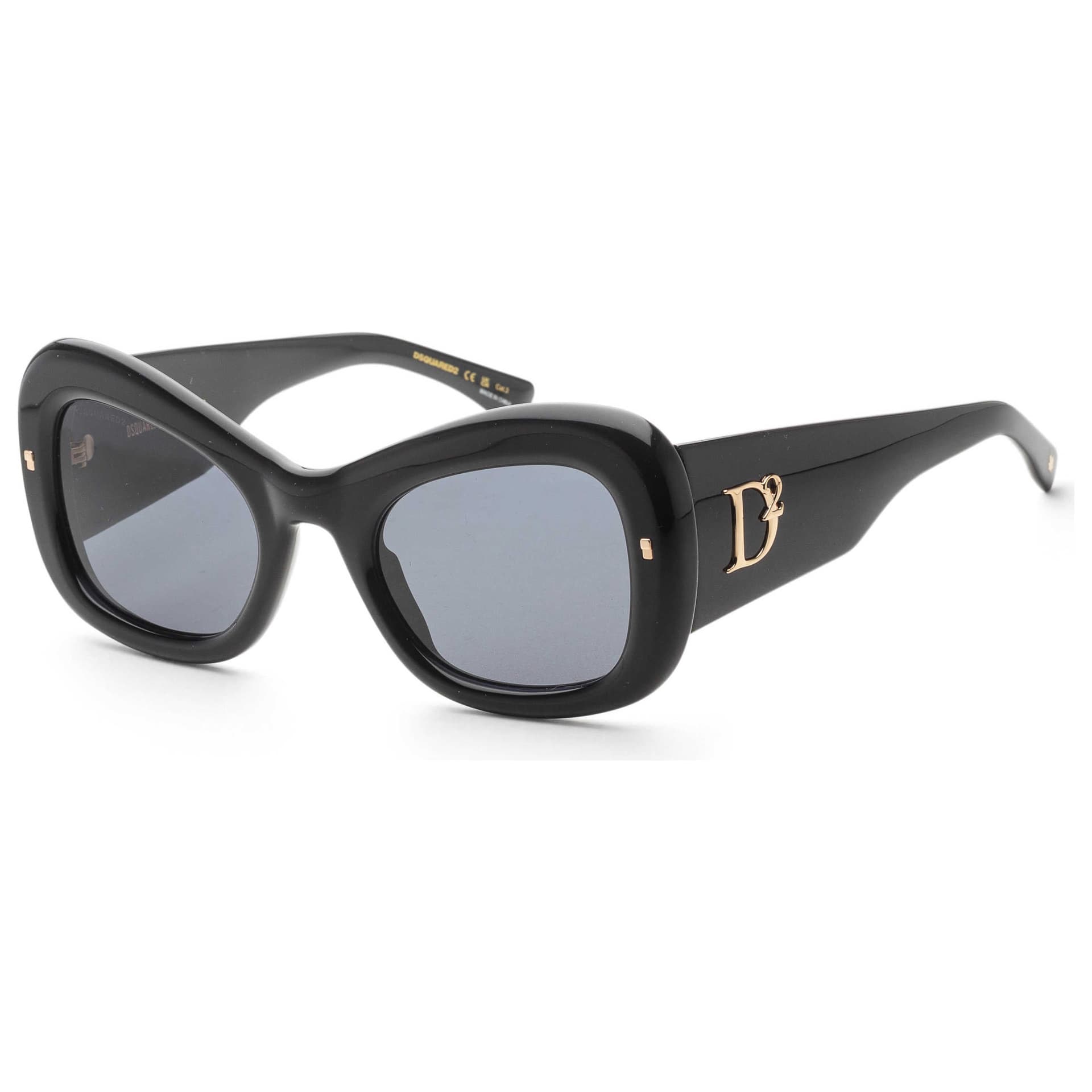 Dsquared2 Dsquared2 Women's Sunglasses D20137S-02M2-IR