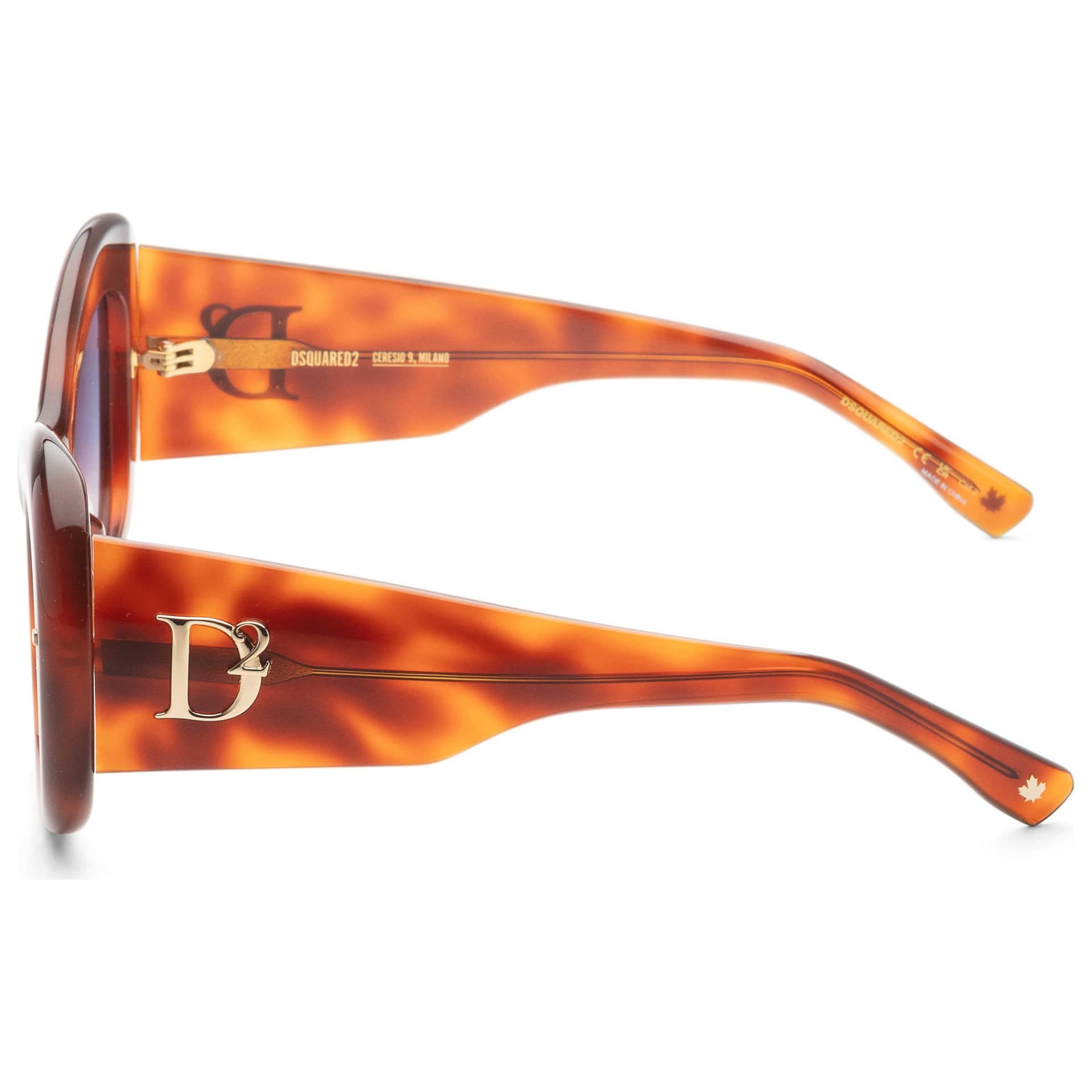 Dsquared2 Women's Sunglasses D20137S-0XNZ-08 2