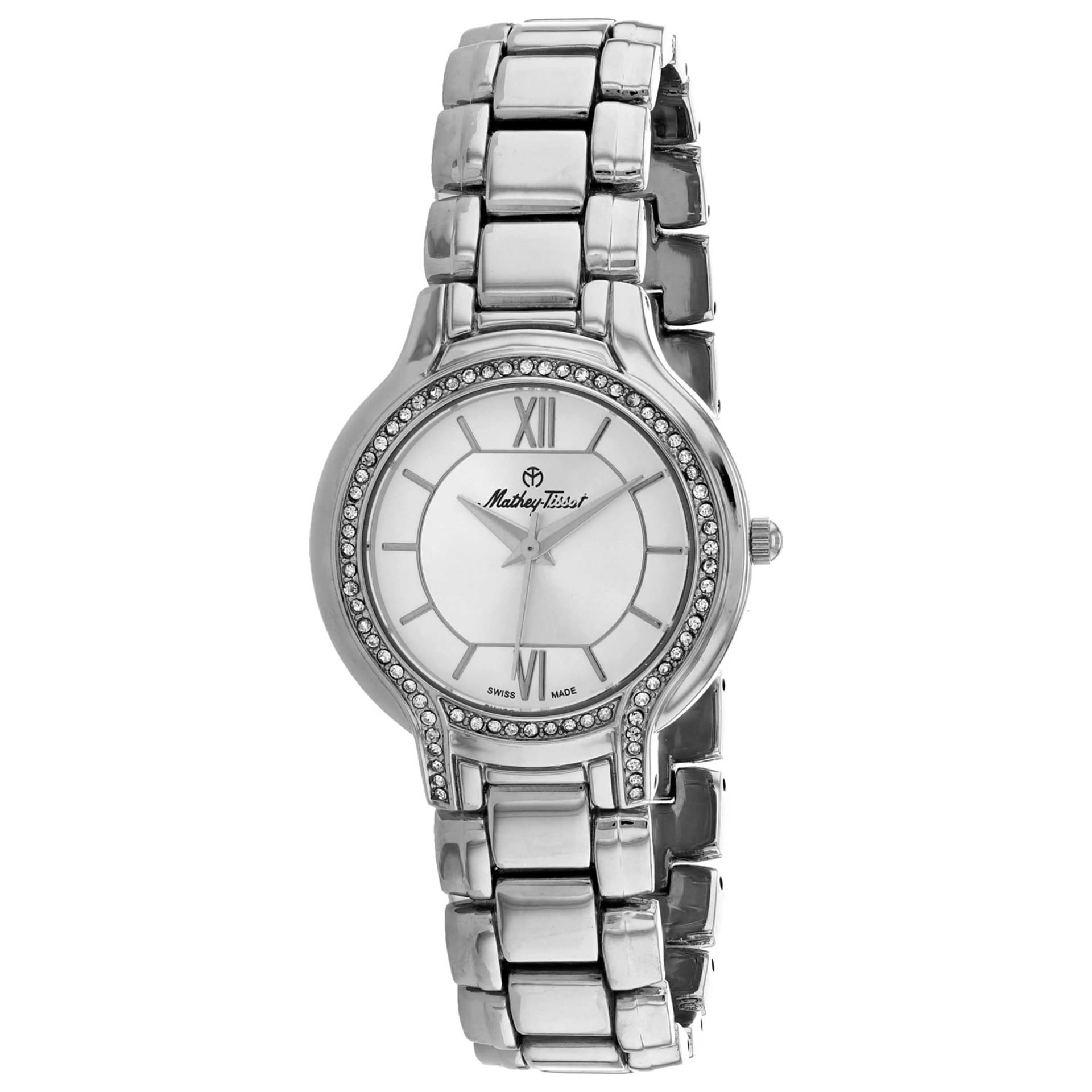 Mathey Tissot Women's Watch D2781AI