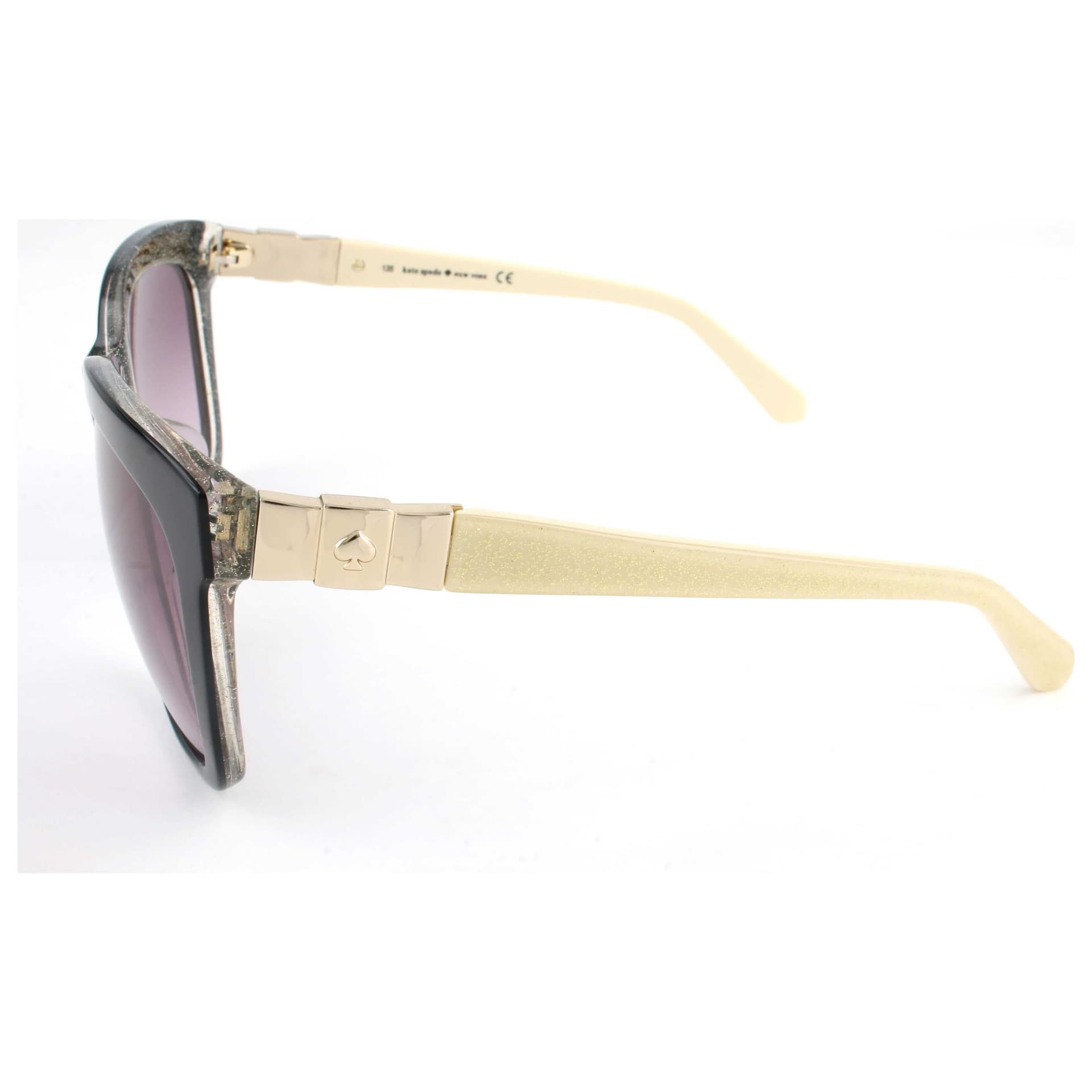 Kate Spade Women's Sunglasses DAGMAR-F-S-ILA-56 2