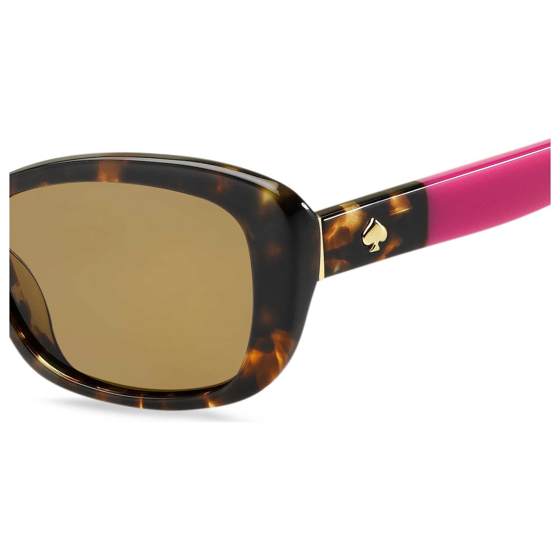 Kate Spade Women's Sunglasses DALIA2S-0AU2-58 3