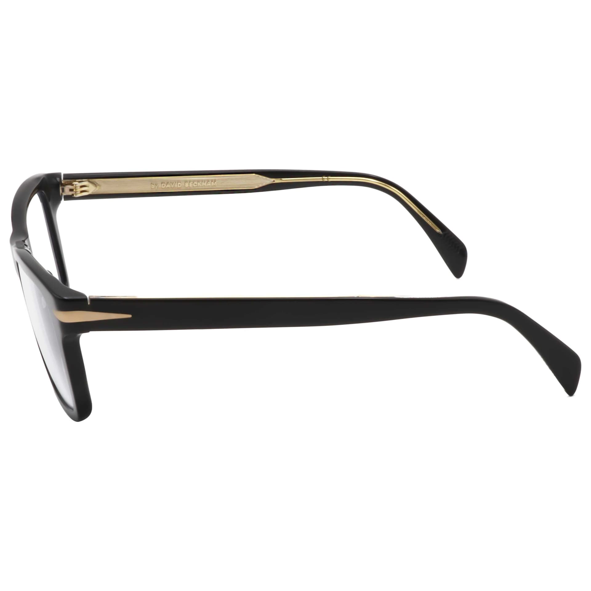 David Beckham Men's Sunglasses DB1073-BB-2M2-52 2